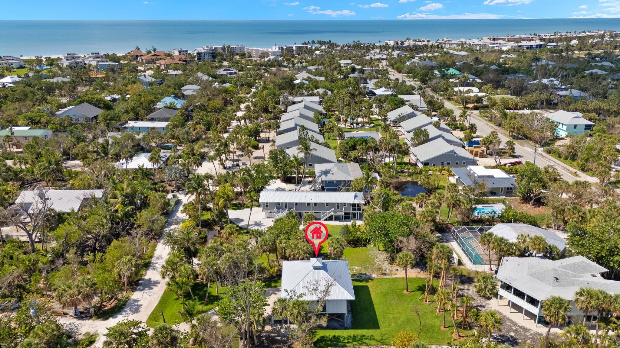 773 Cardium St, Sanibel, FL 33957