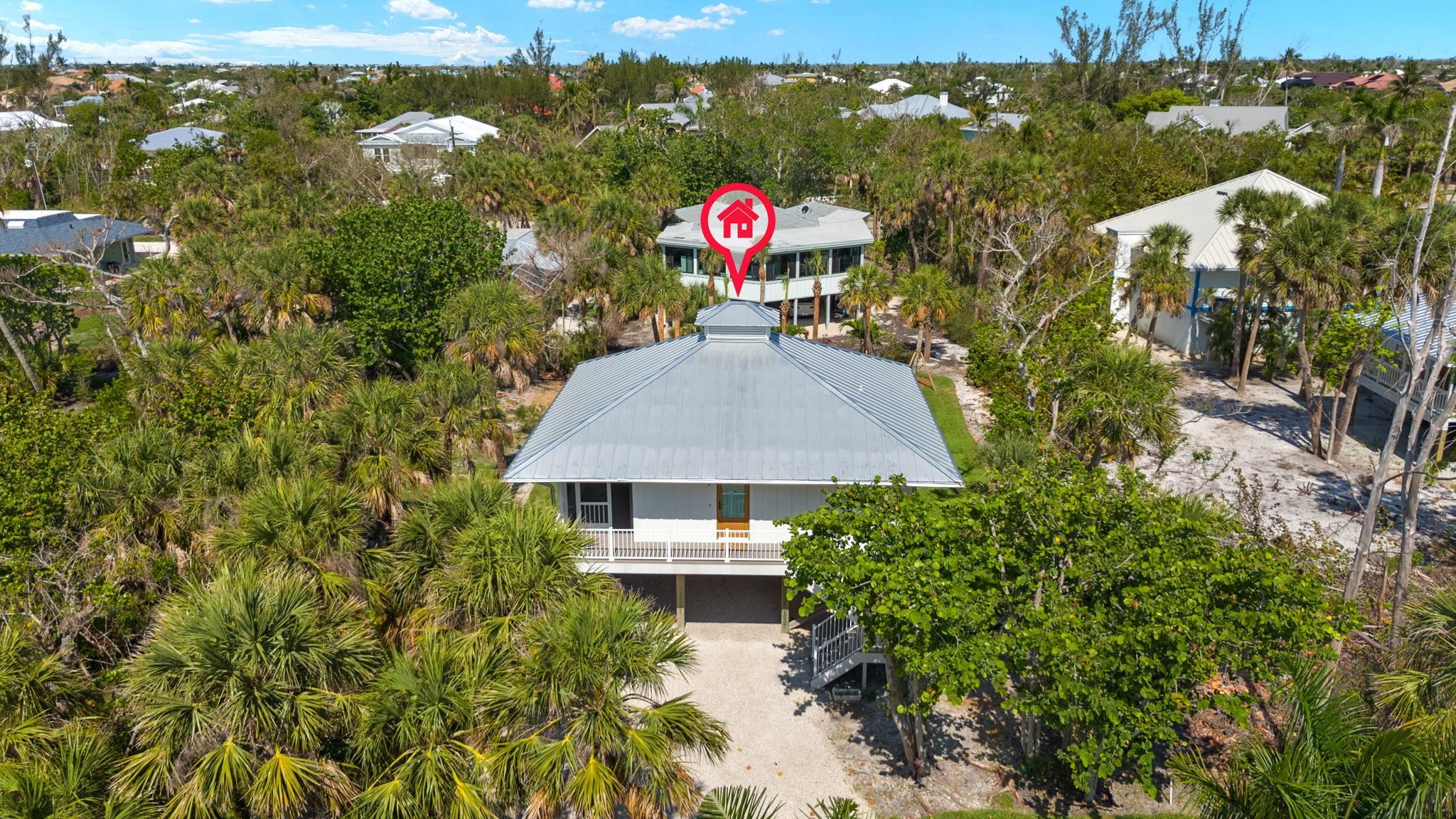 773 Cardium St, Sanibel, FL 33957