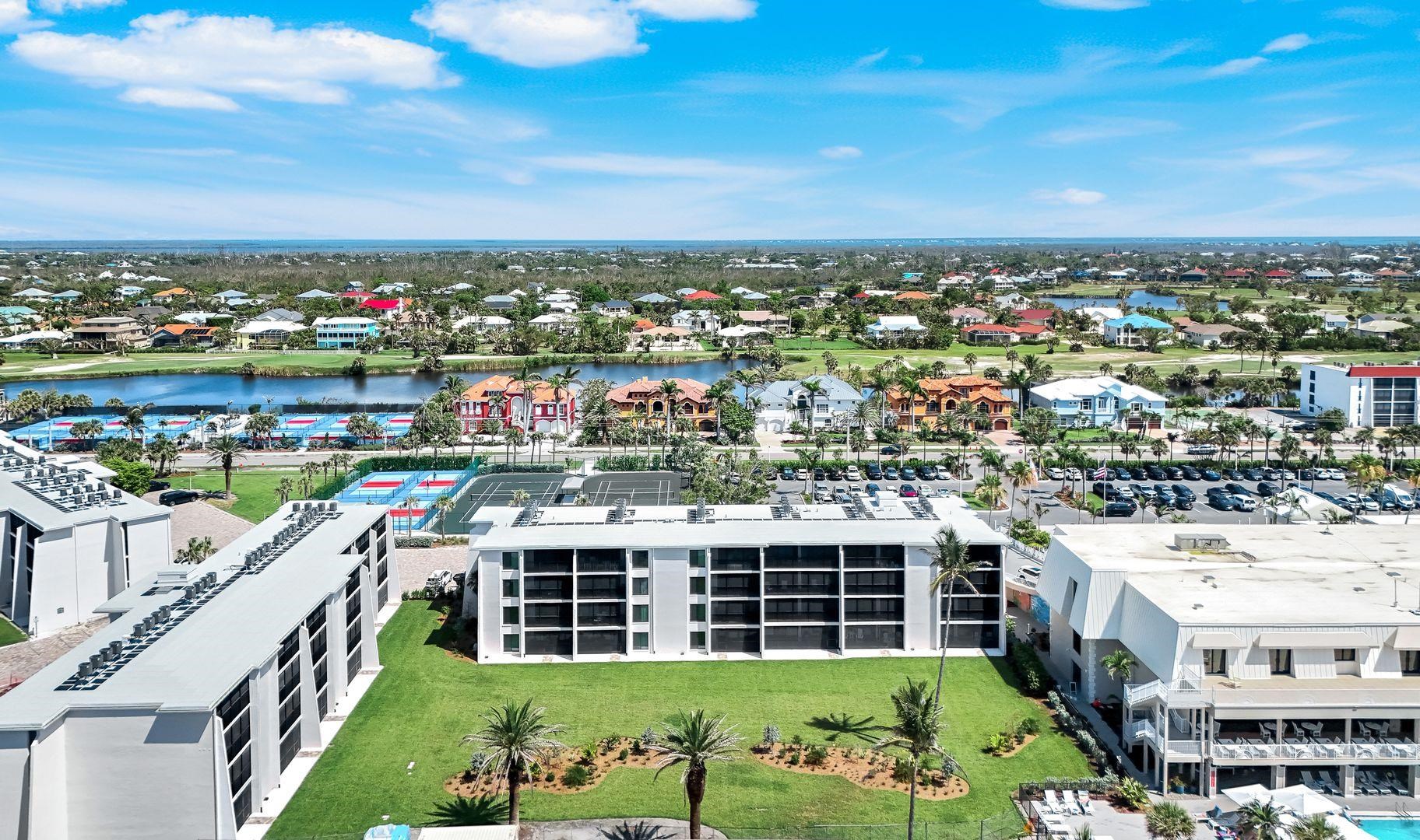 Sanibel, Florida, 33957, United States, 2 Bedrooms Bedrooms, ,Residential,For Sale,1849146