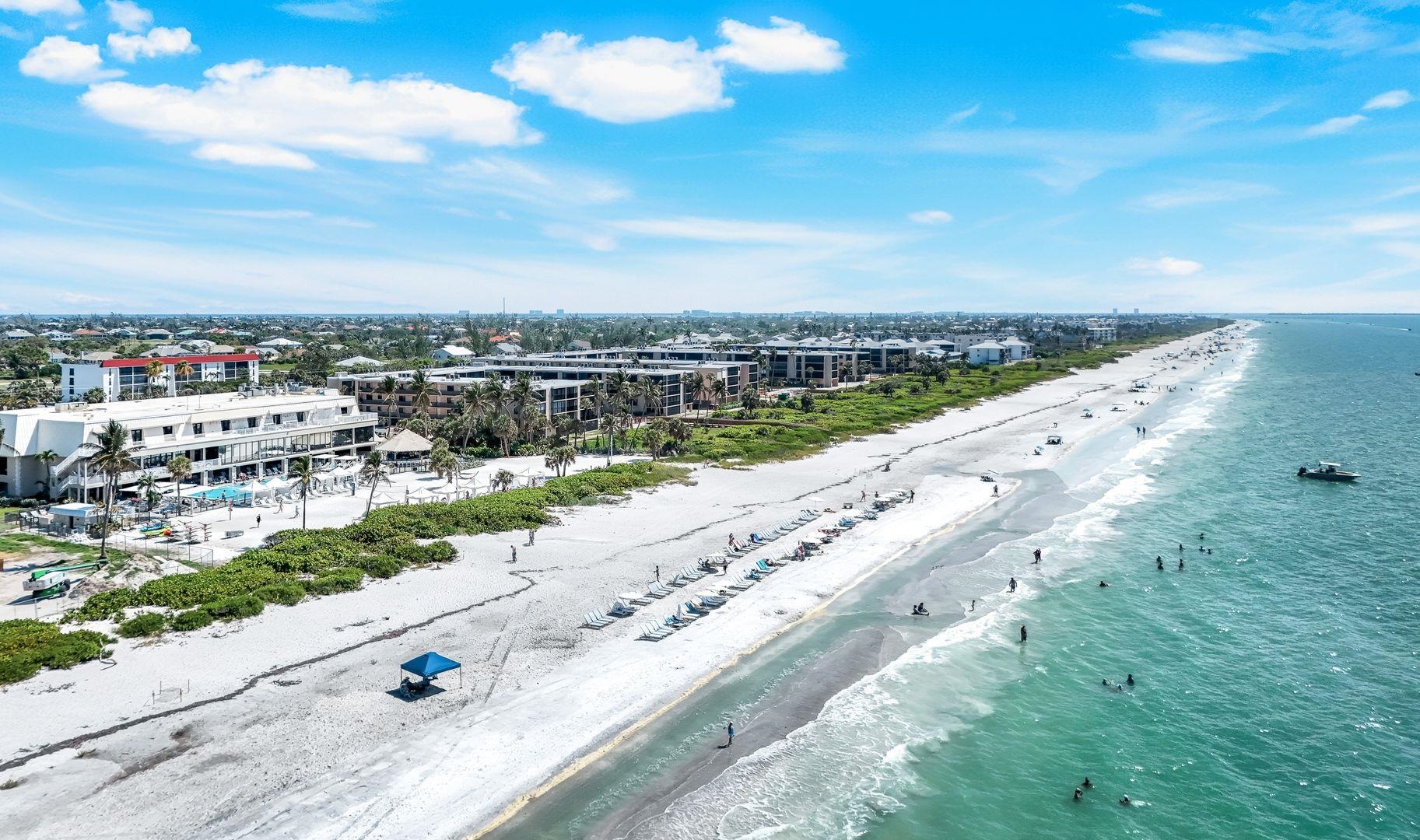 Sanibel, Florida, 33957, United States, 2 Bedrooms Bedrooms, ,Residential,For Sale,1849146