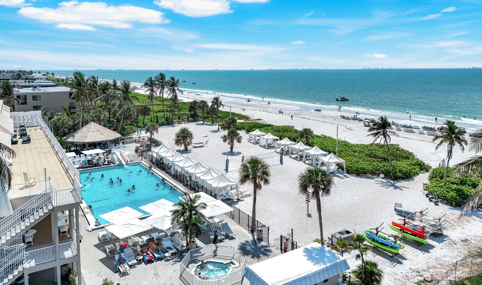 Sanibel, Florida, 33957, United States, 2 Bedrooms Bedrooms, ,Residential,For Sale,1849146