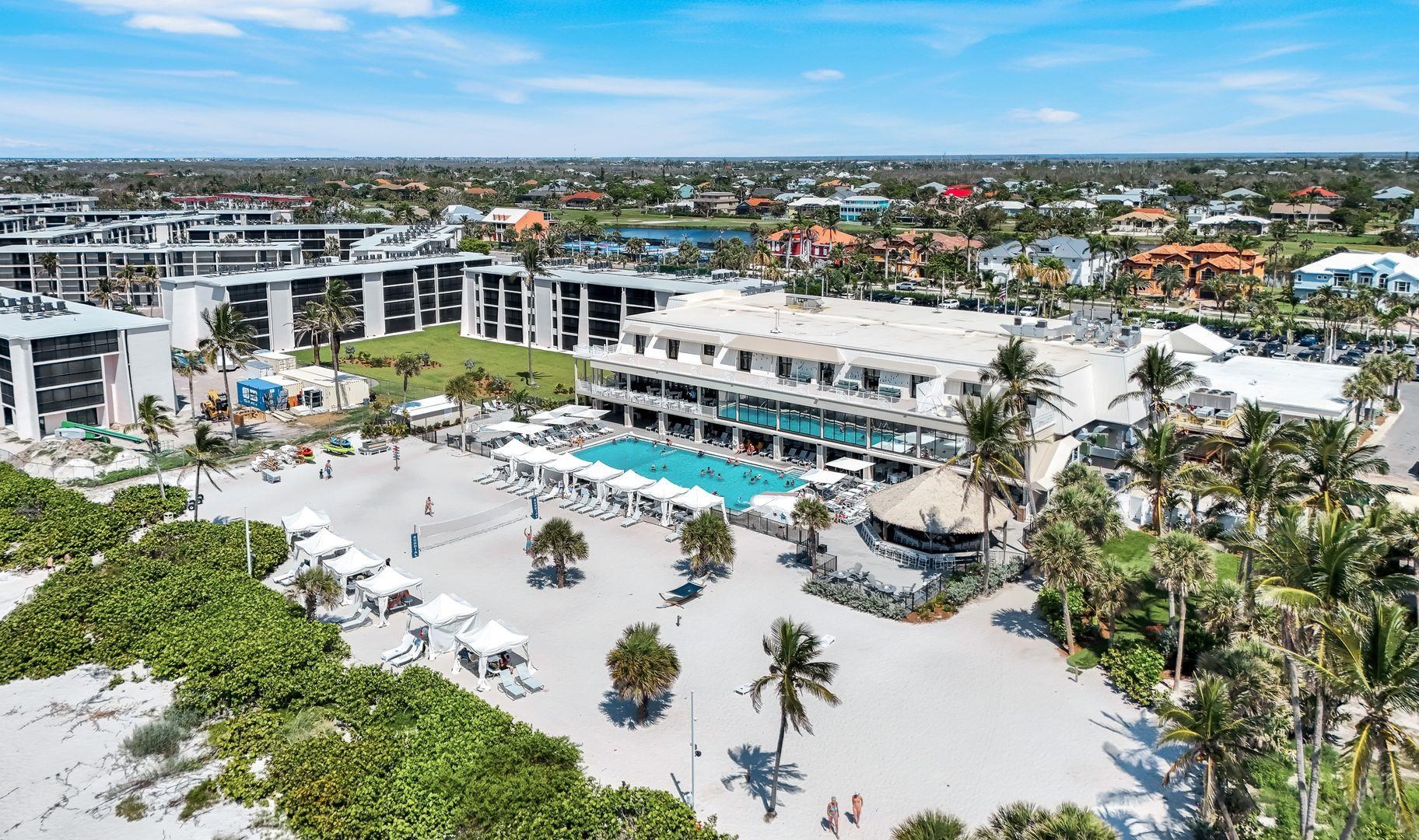 Sanibel, Florida, 33957, United States, 2 Bedrooms Bedrooms, ,Residential,For Sale,1849146