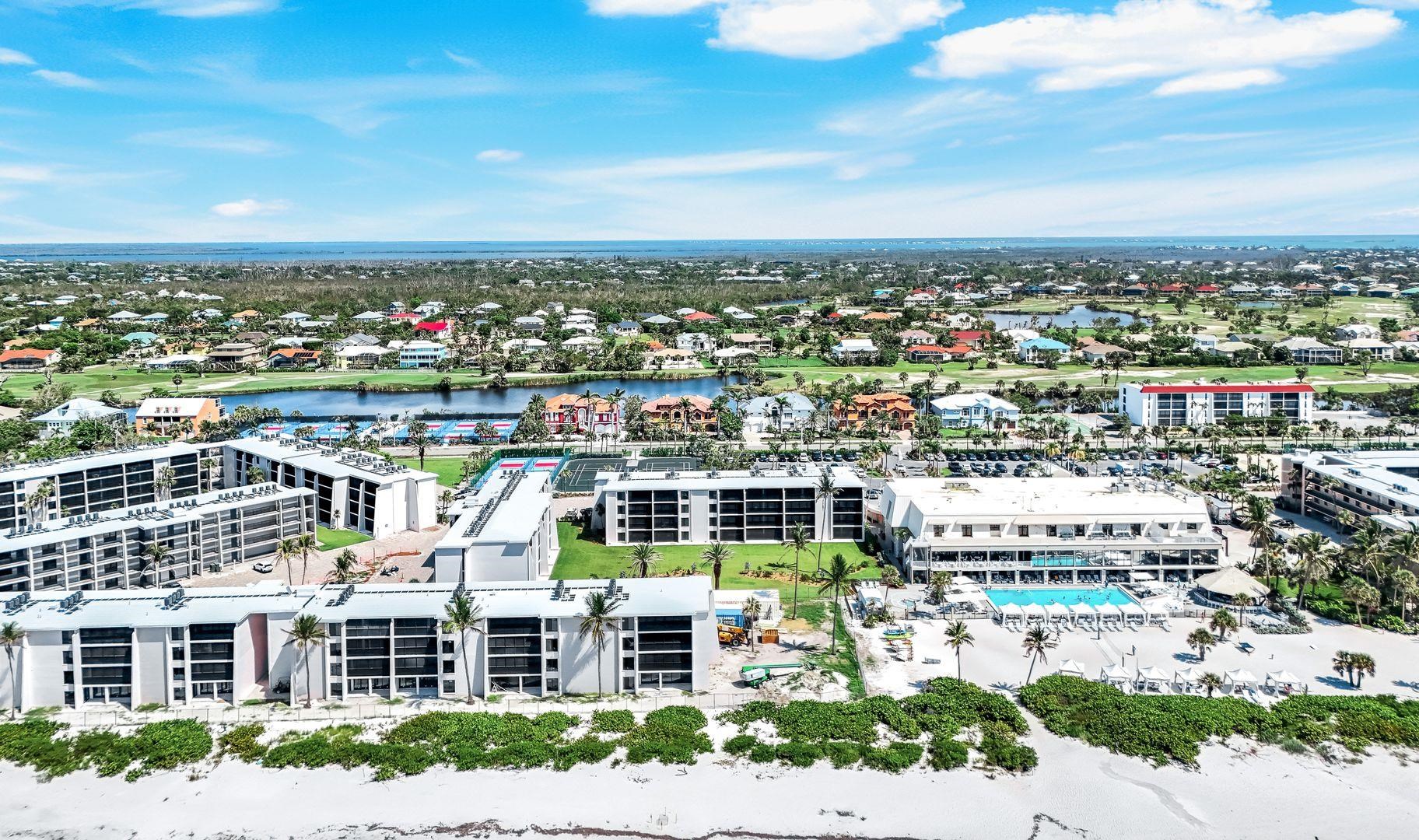 Sanibel, Florida, 33957, United States, 2 Bedrooms Bedrooms, ,Residential,For Sale,1849146