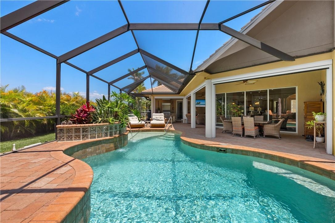 Fort Myers, Florida, 33908, United States, 4 Bedrooms Bedrooms, ,0.1 BathroomBathrooms,Residential,For Sale,1849416
