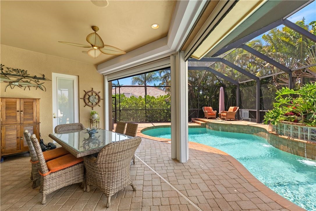 Fort Myers, Florida, 33908, United States, 4 Bedrooms Bedrooms, ,0.1 BathroomBathrooms,Residential,For Sale,1849416