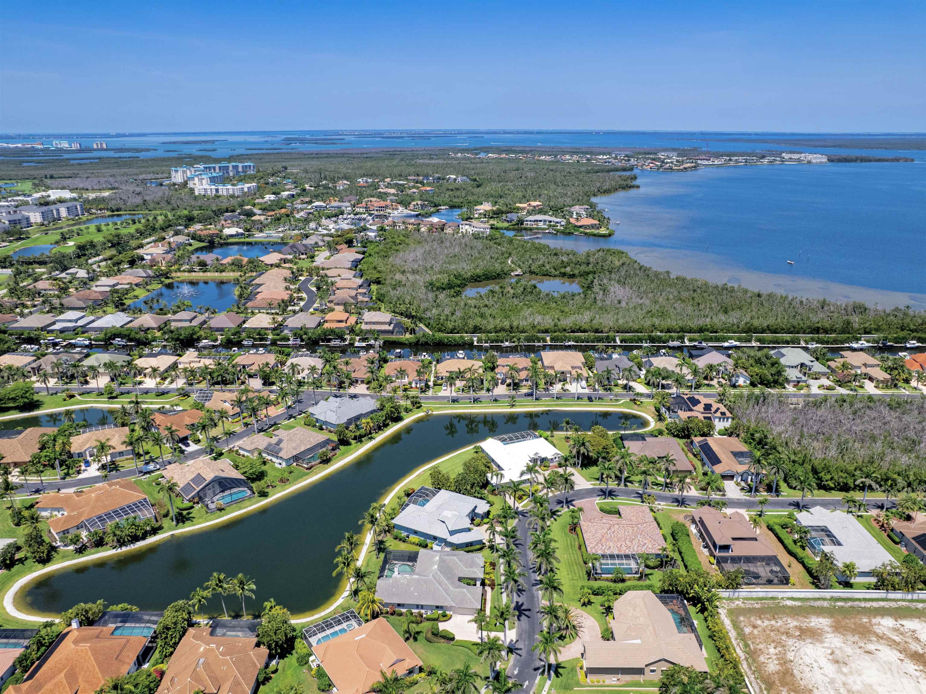 Fort Myers, Florida, 33908, United States, 4 Bedrooms Bedrooms, ,0.1 BathroomBathrooms,Residential,For Sale,1849416