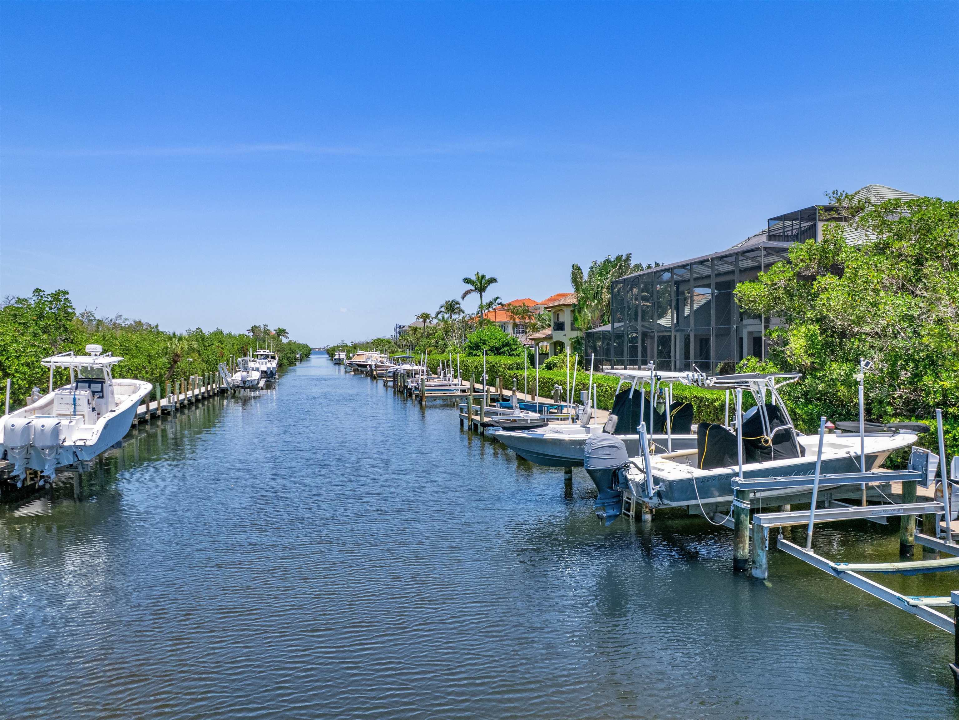 Fort Myers, Florida, 33908, United States, 4 Bedrooms Bedrooms, ,0.1 BathroomBathrooms,Residential,For Sale,1849416