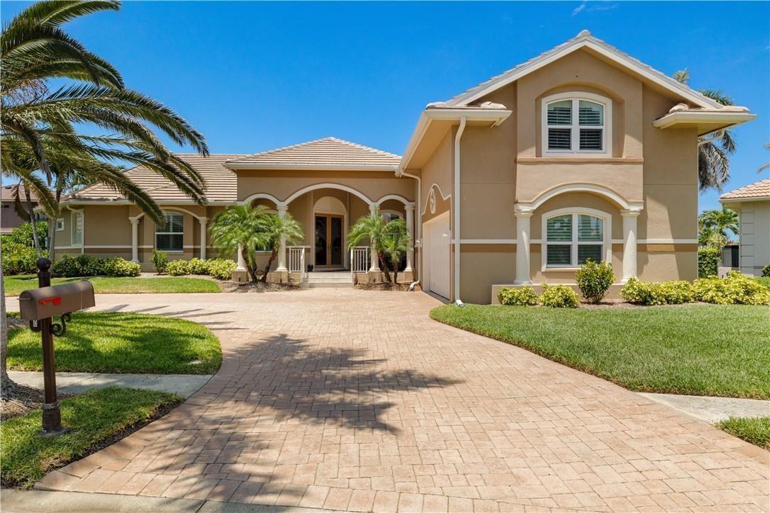 Fort Myers, Florida, 33908, United States, 4 Bedrooms Bedrooms, ,0.1 BathroomBathrooms,Residential,For Sale,1849416
