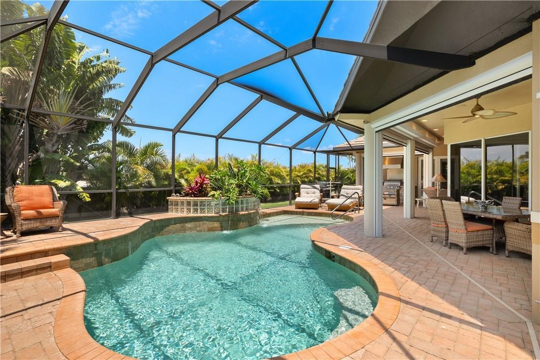 Fort Myers, Florida, 33908, United States, 4 Bedrooms Bedrooms, ,0.1 BathroomBathrooms,Residential,For Sale,1849416