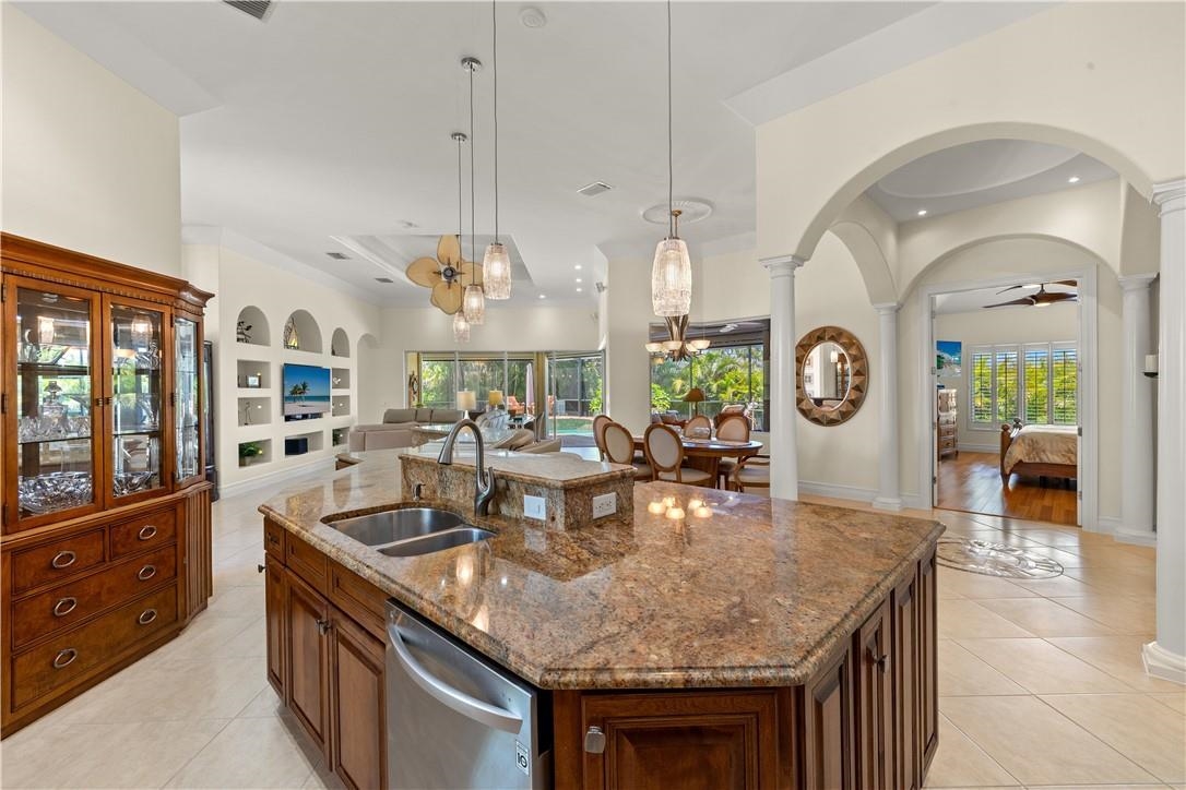Fort Myers, Florida, 33908, United States, 4 Bedrooms Bedrooms, ,0.1 BathroomBathrooms,Residential,For Sale,1849416