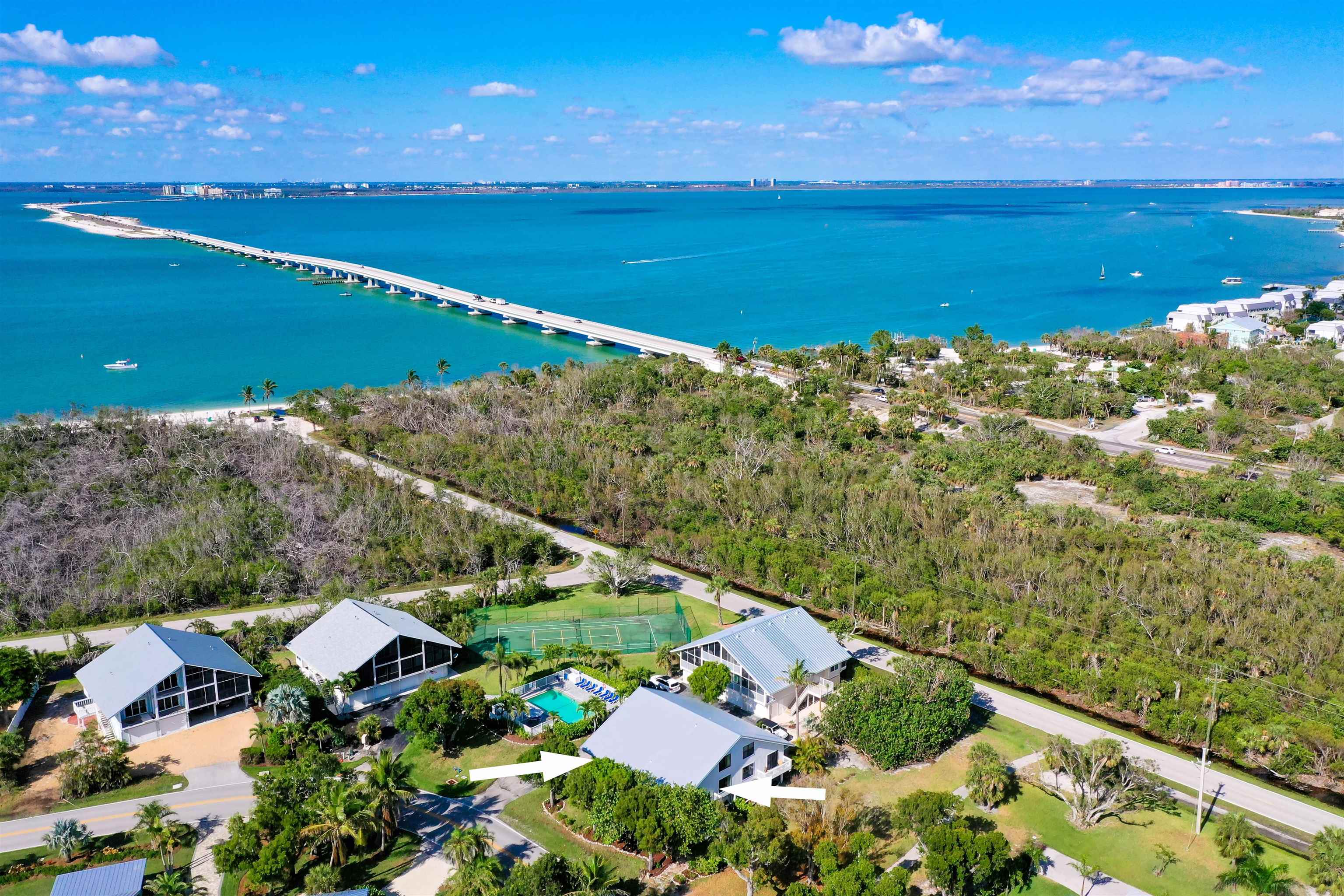 980 Sand Castle Rd, Sanibel, FL 33957