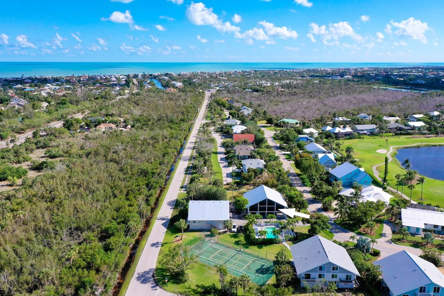 980 Sand Castle Rd, Sanibel, FL 33957