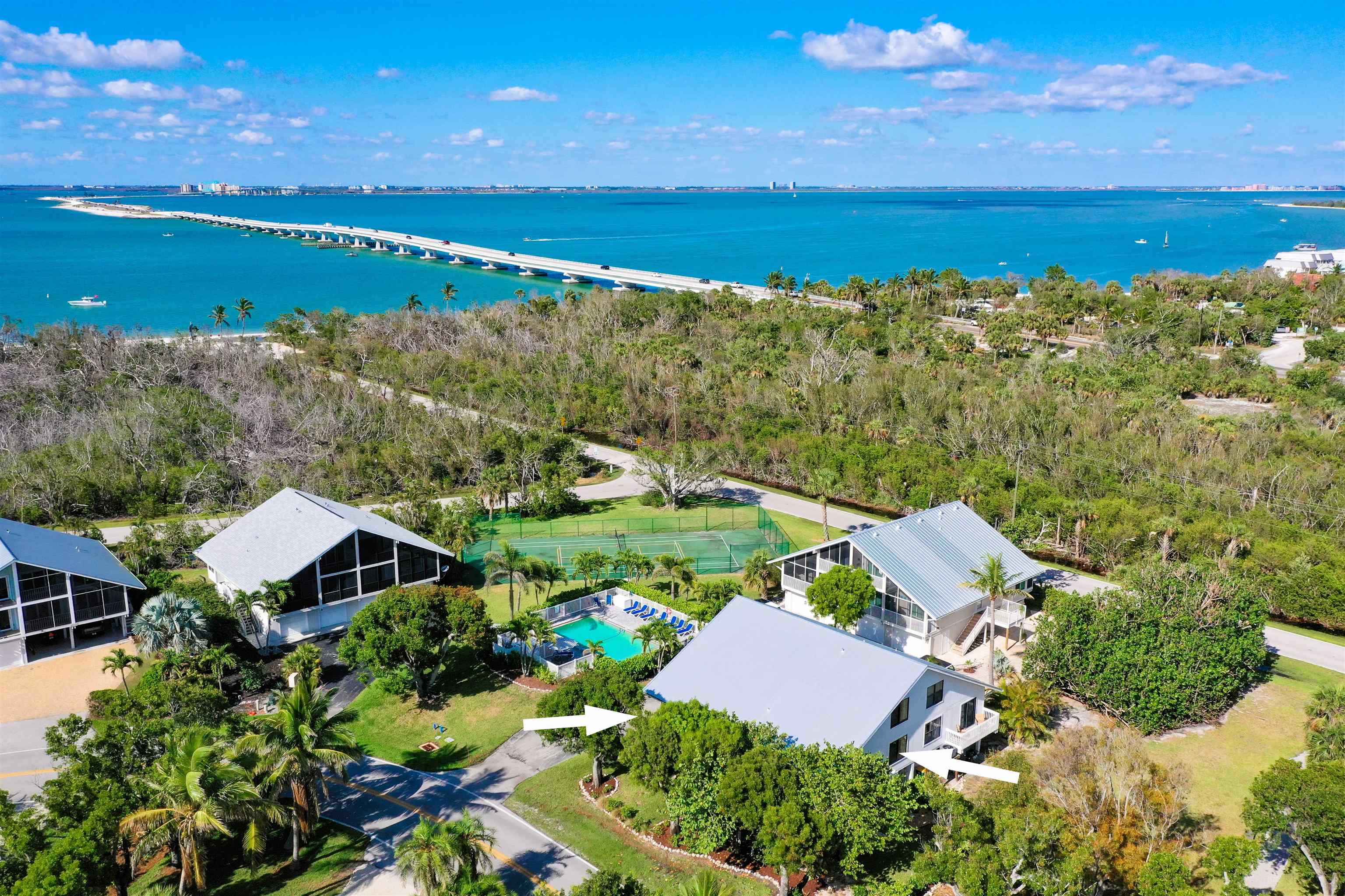 980 Sand Castle Rd, Sanibel, FL 33957