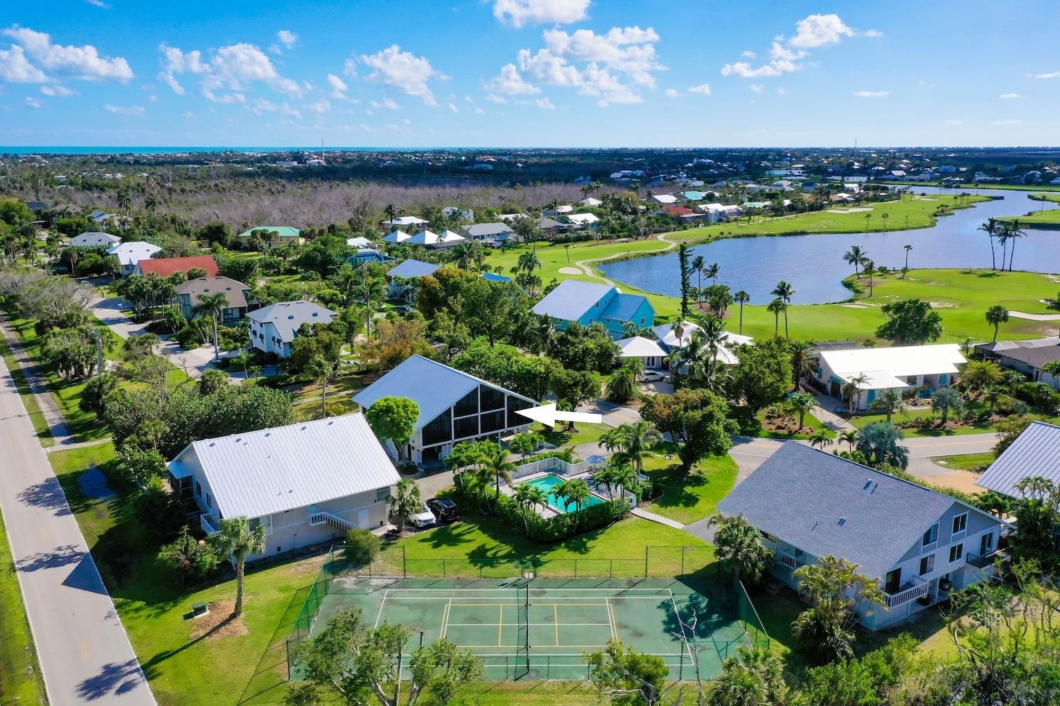 980 Sand Castle Rd, Sanibel, FL 33957