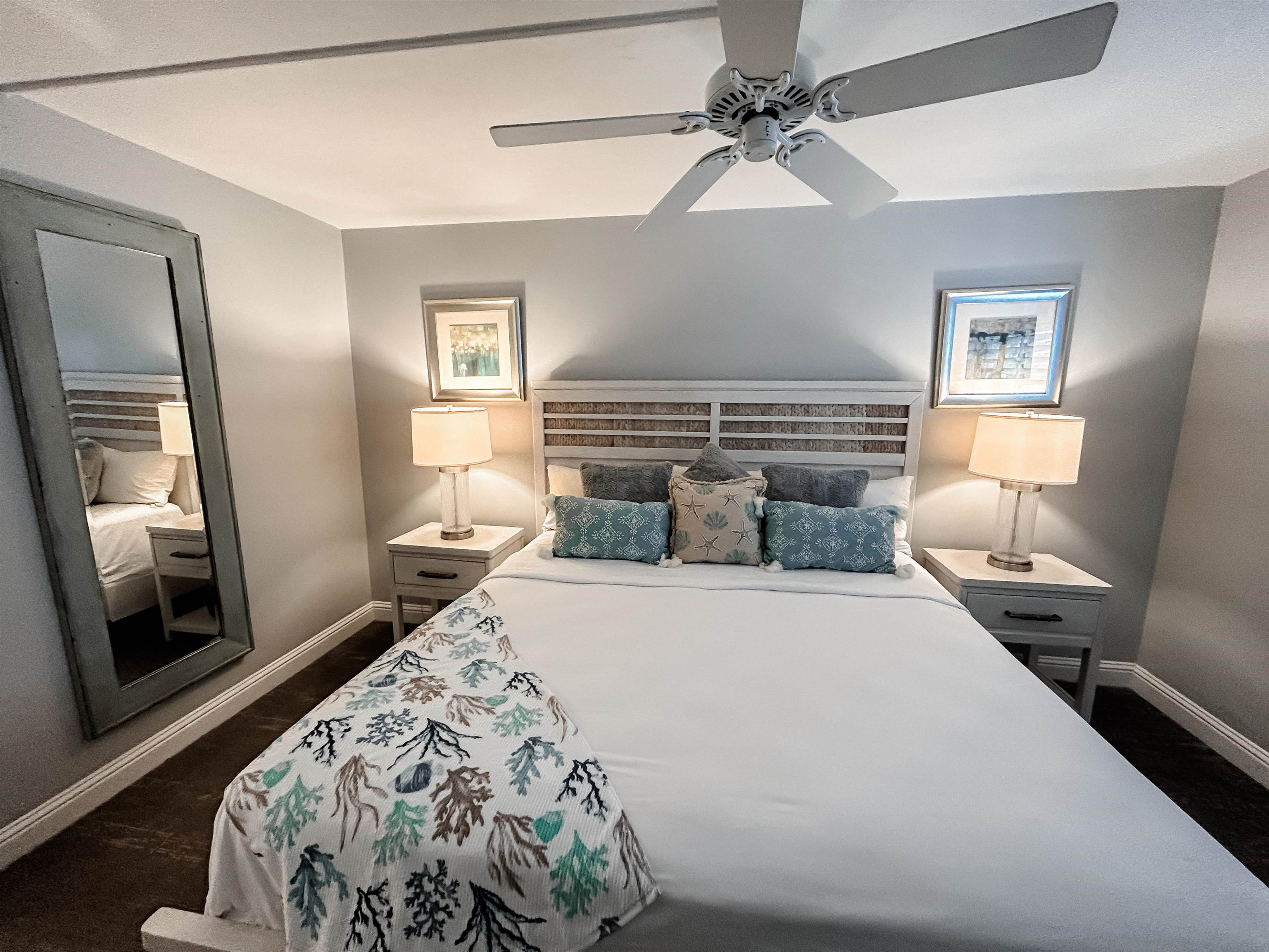 3126 Tennis Villas, Captiva, FL 33924