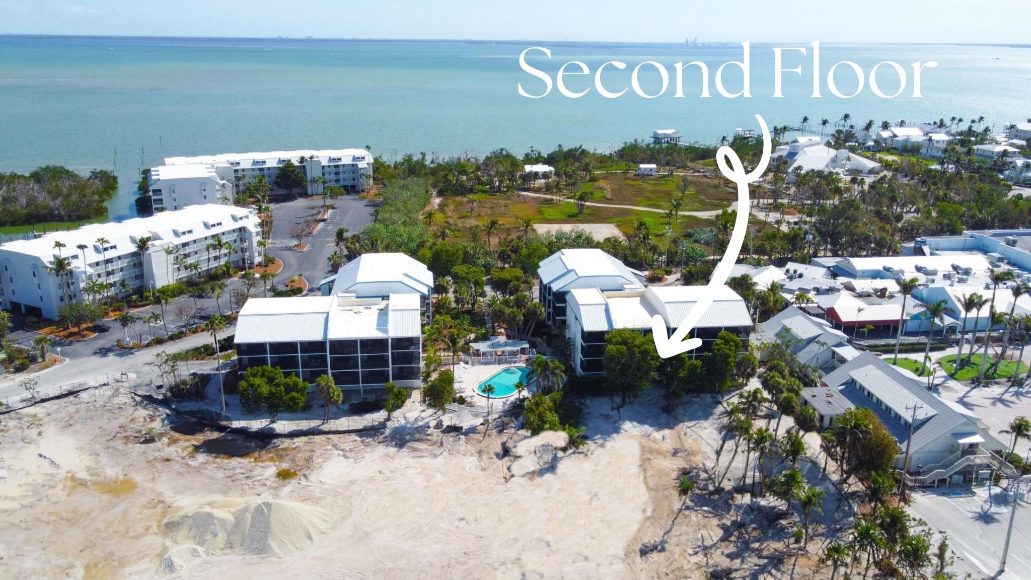 3126 Tennis Villas, Captiva, FL 33924
