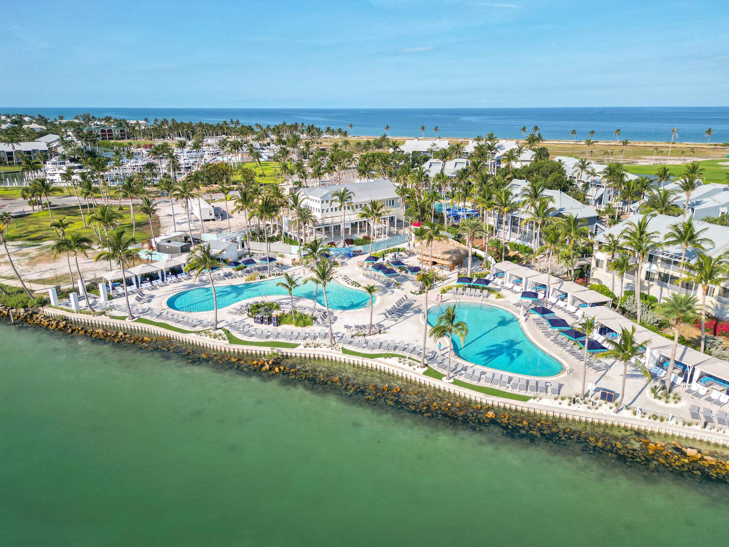 3126 Tennis Villas, Captiva, FL 33924
