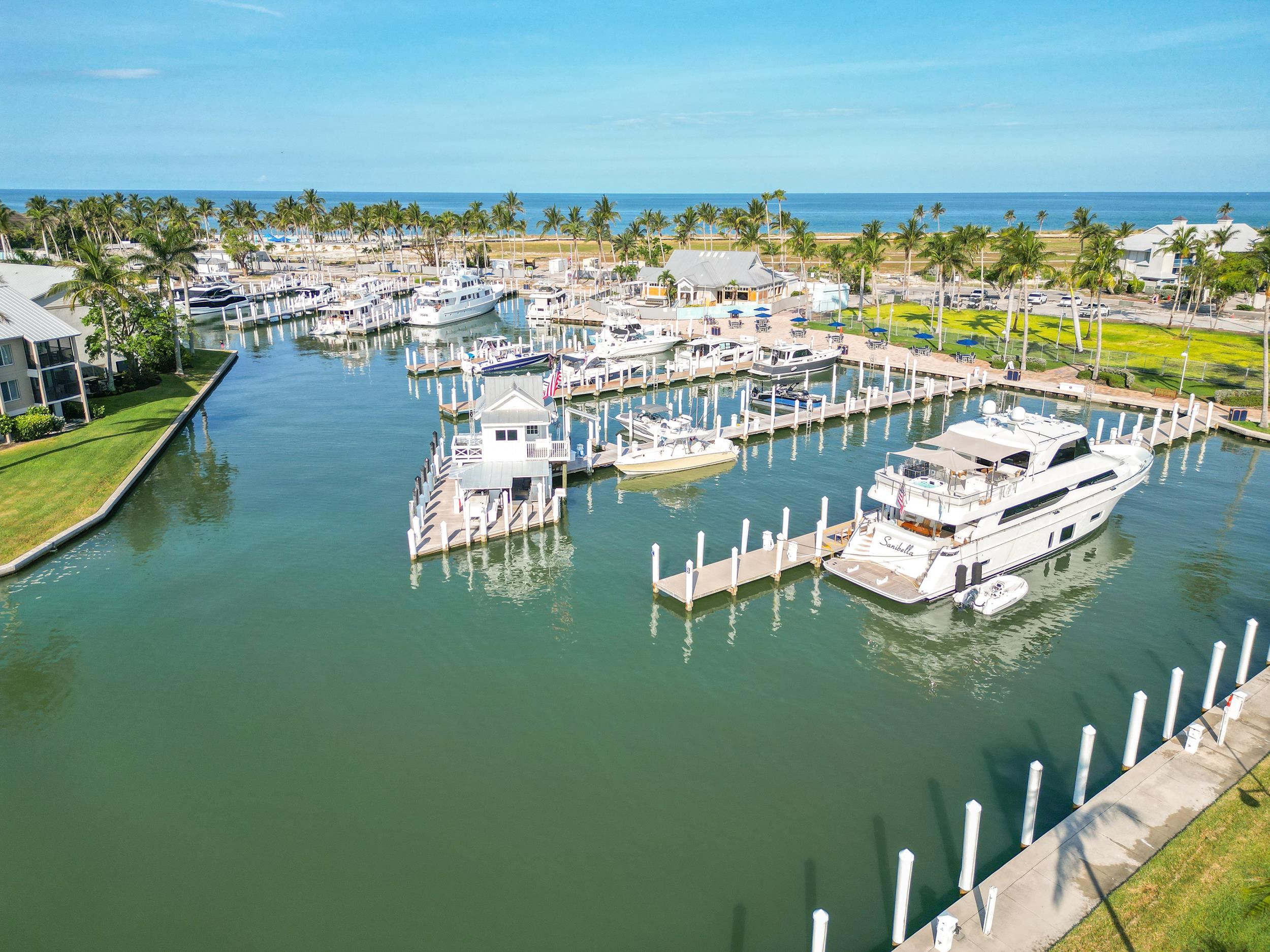 3126 Tennis Villas, Captiva, FL 33924