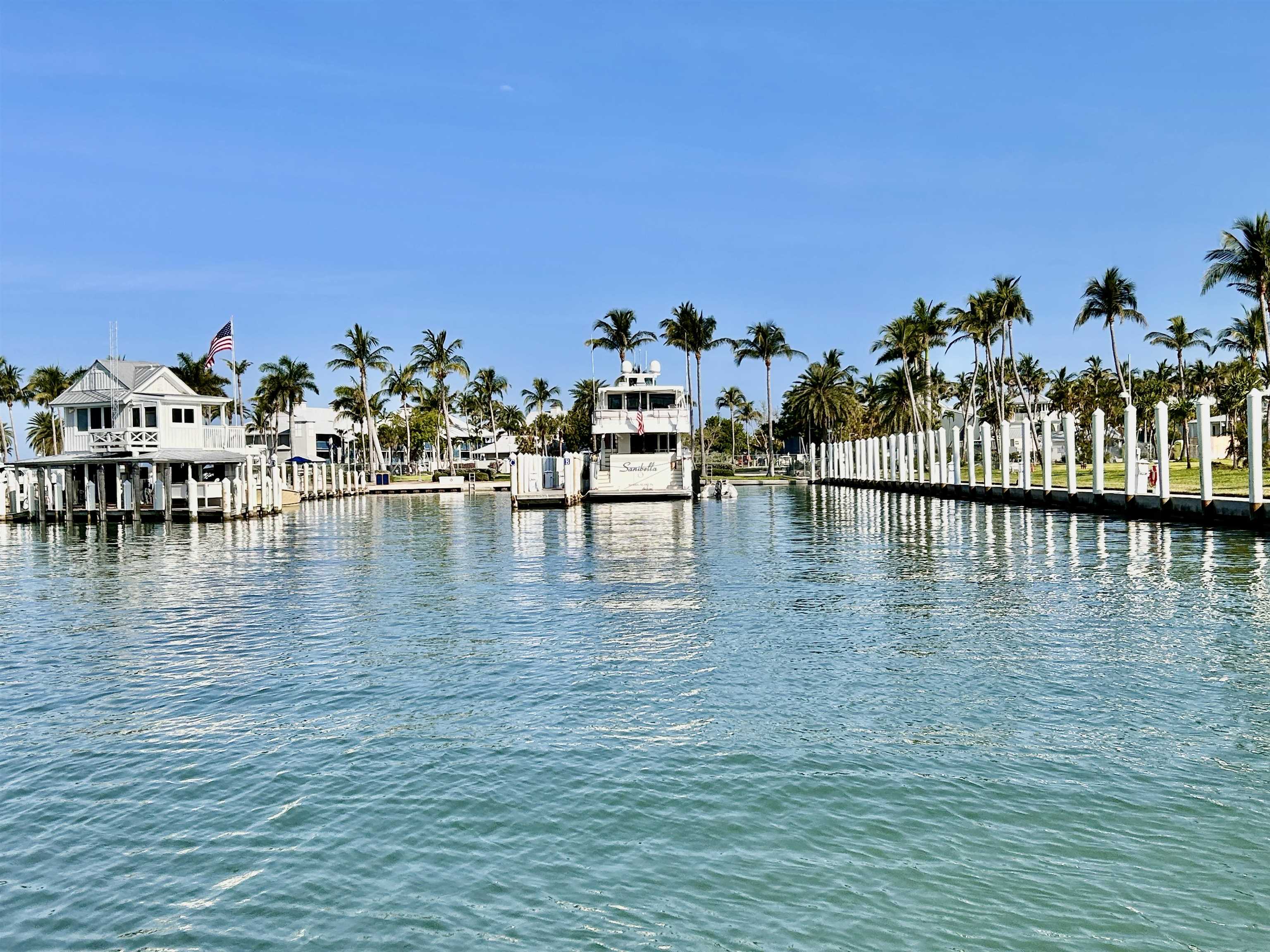 3126 Tennis Villas, Captiva, FL 33924