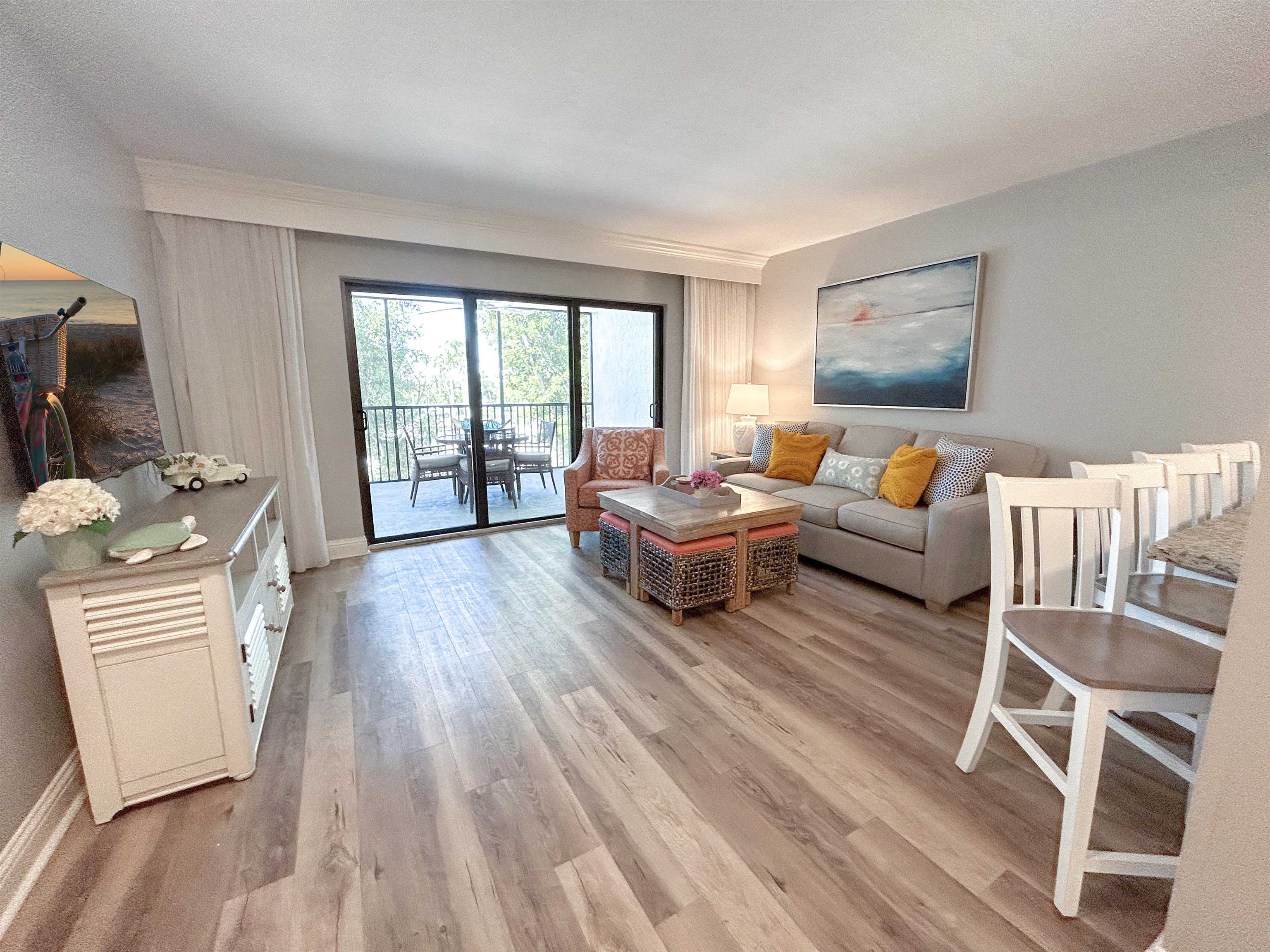 3126 Tennis Villas, Captiva, FL 33924