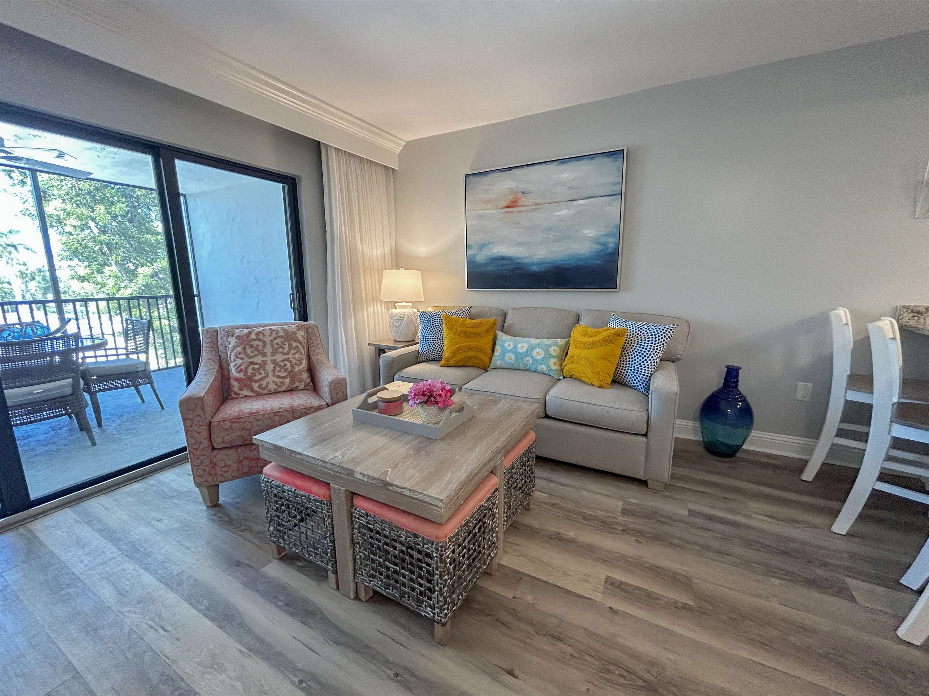 3126 Tennis Villas, Captiva, FL 33924