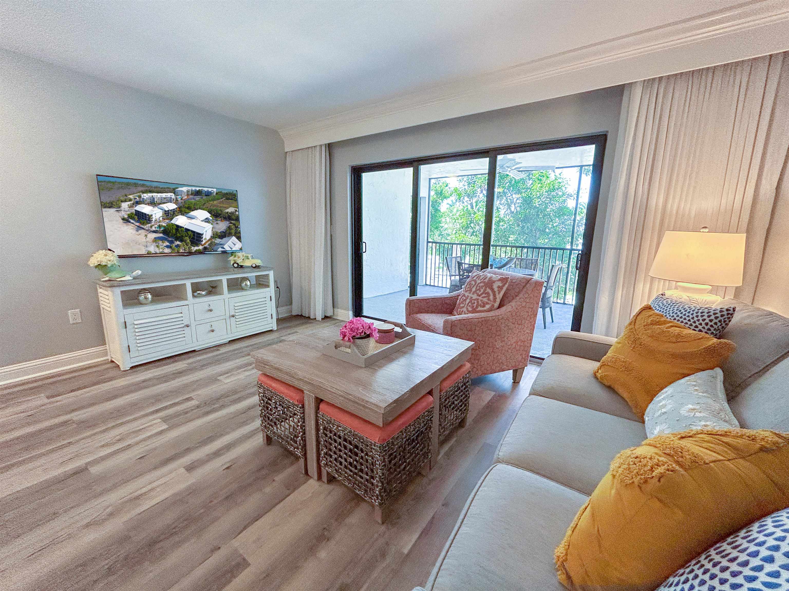 3126 Tennis Villas, Captiva, FL 33924