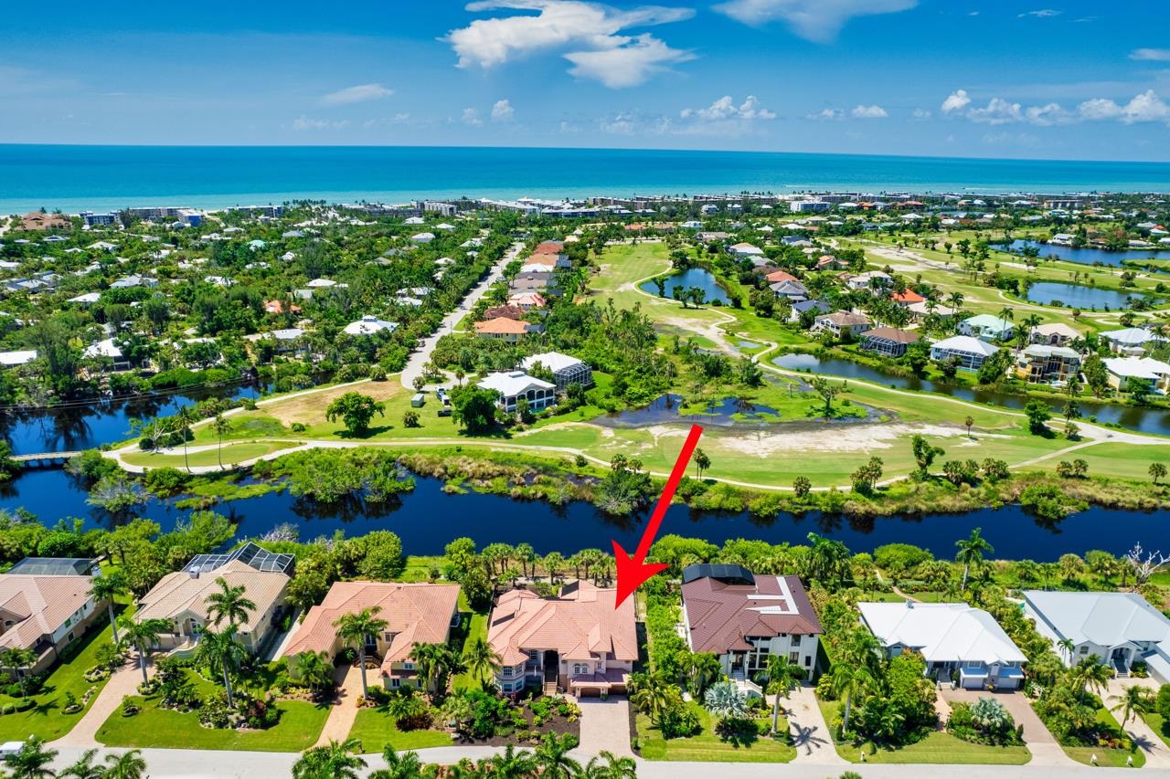 Sanibel, Florida, 33957, United States, 3 Bedrooms Bedrooms, ,0.1 BathroomBathrooms,Residential,For Sale,1863361