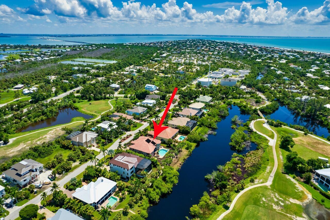 Sanibel, Florida, 33957, United States, 3 Bedrooms Bedrooms, ,0.1 BathroomBathrooms,Residential,For Sale,1863361