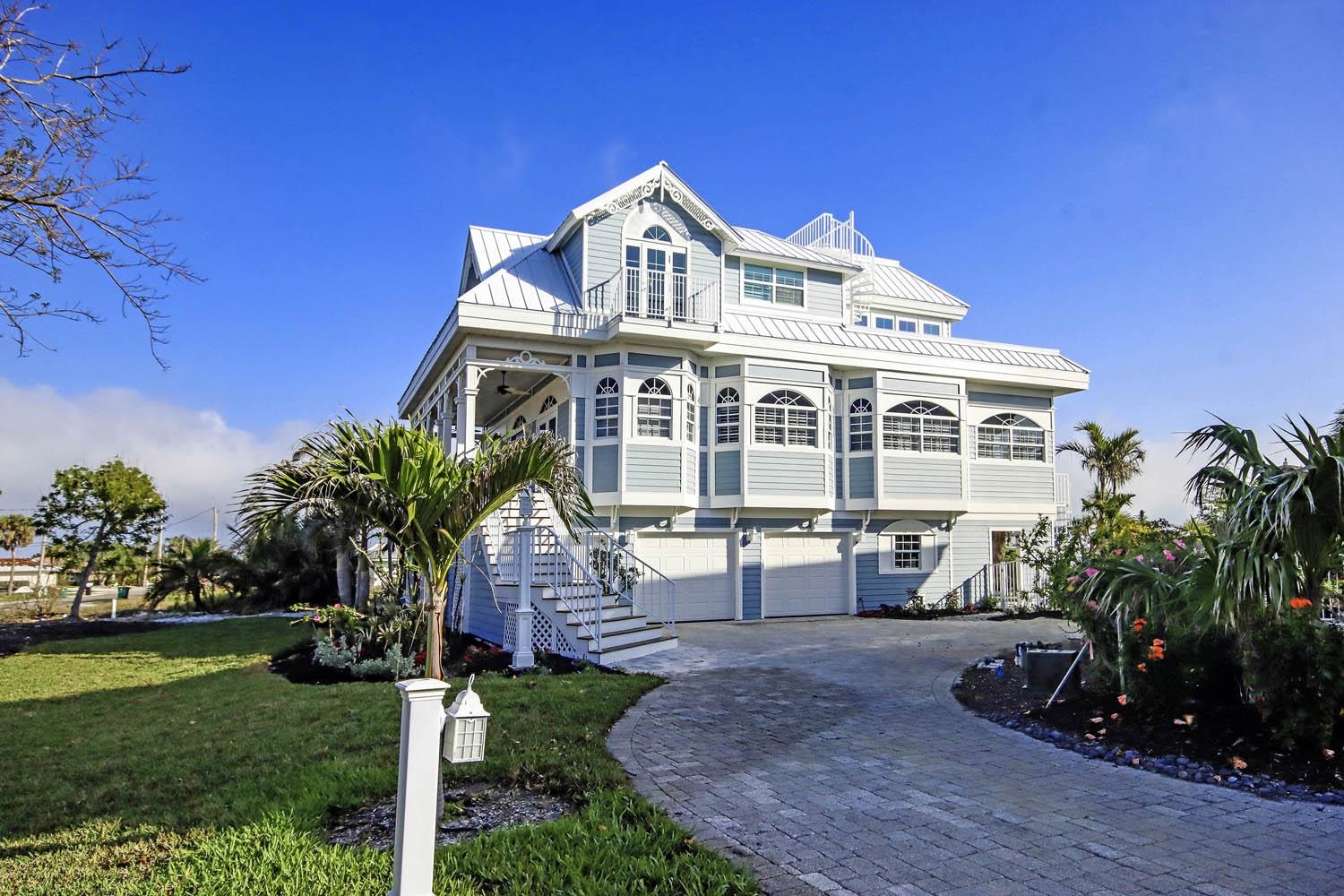 Sanibel, Florida, 33957, United States, 3 Bedrooms Bedrooms, ,0.1 BathroomBathrooms,Residential,For Sale,1995298