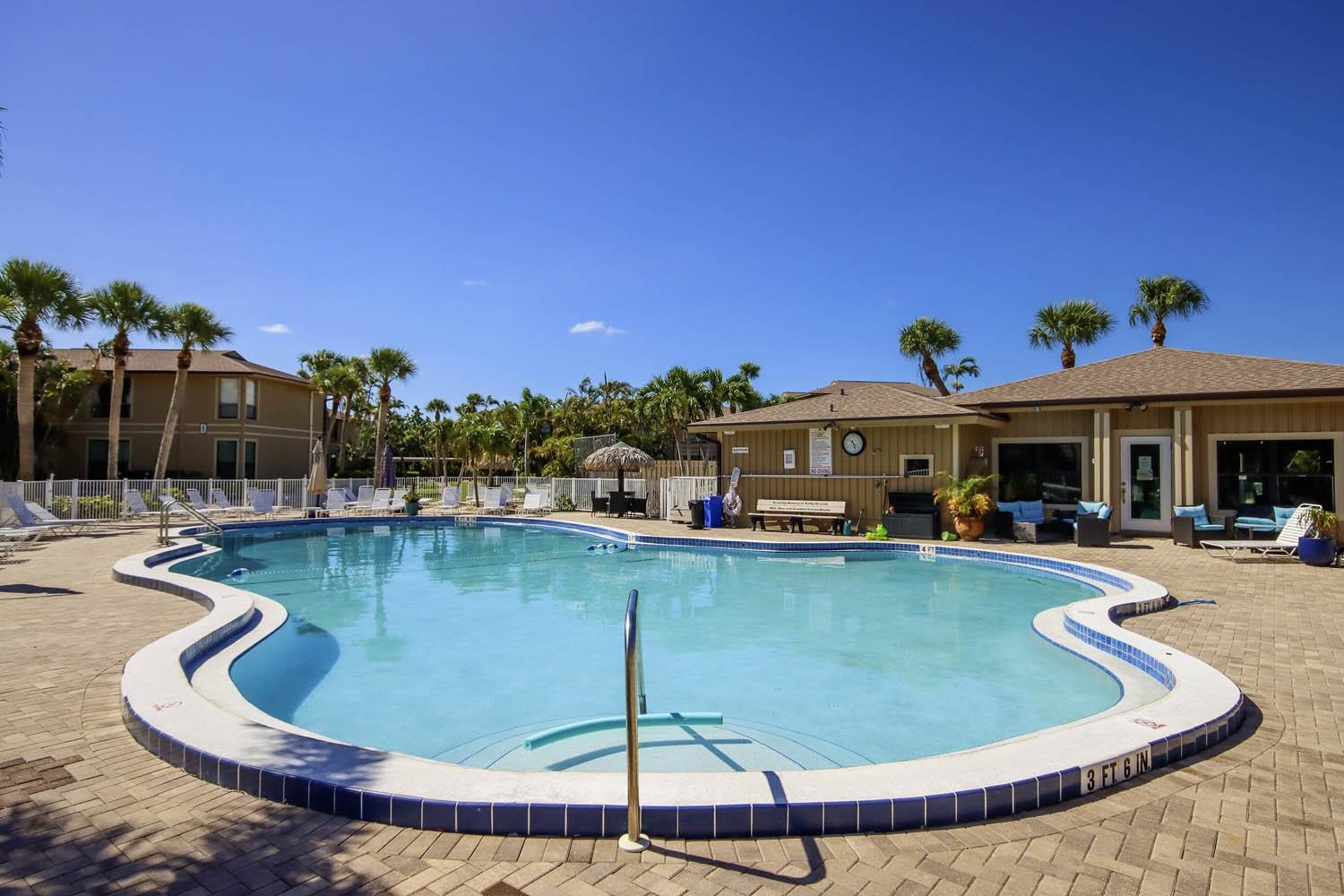 5117 Sea Bell Rd #B109, Sanibel, FL 33957
