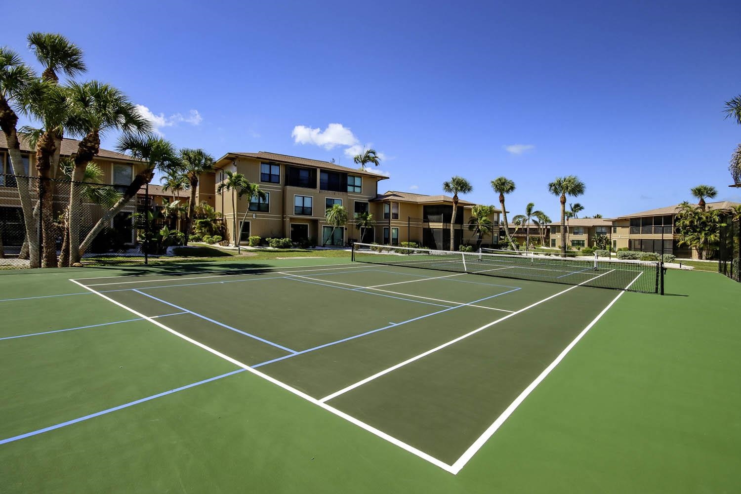 5117 Sea Bell Rd #B109, Sanibel, FL 33957