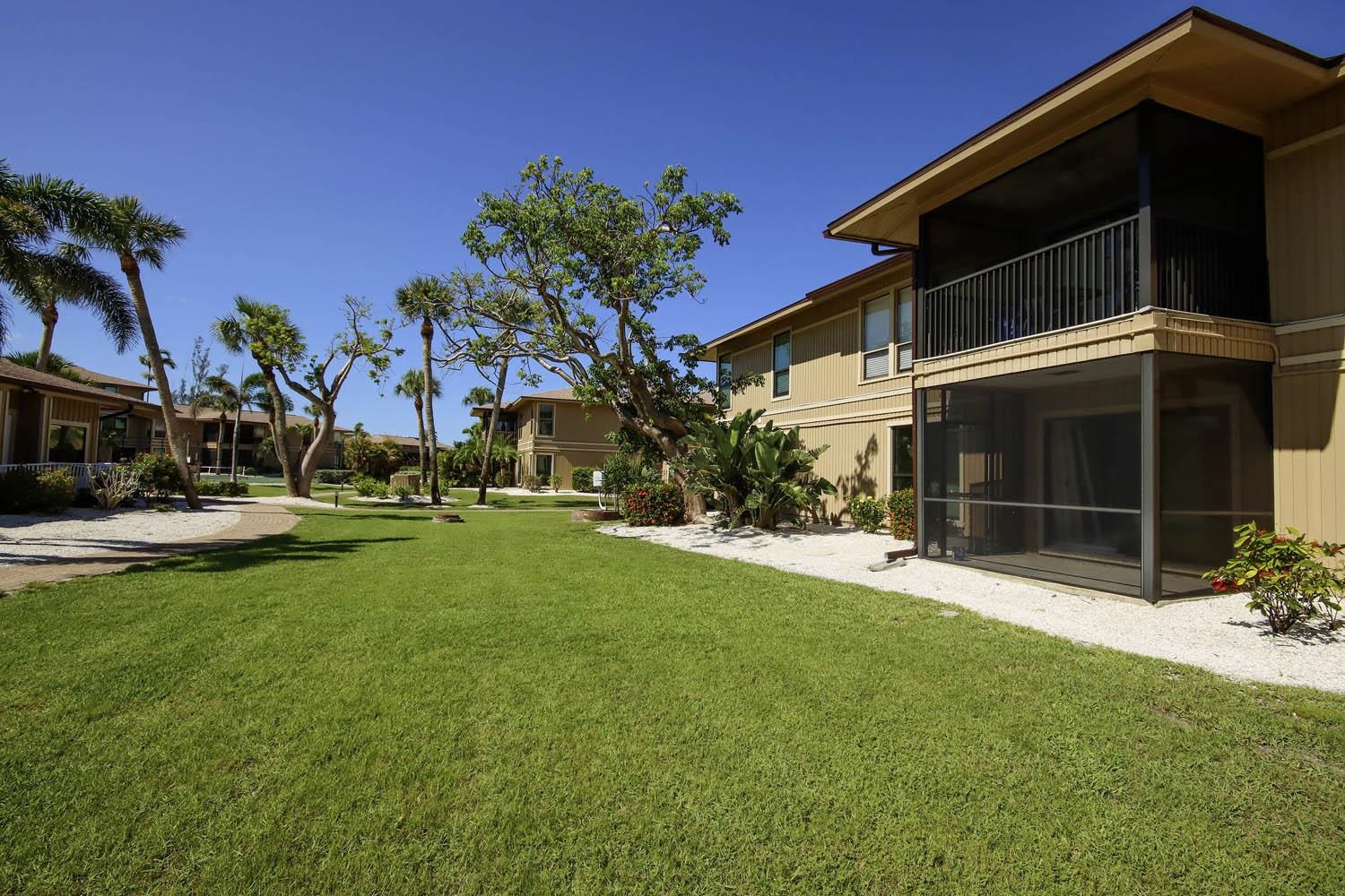5117 Sea Bell Rd #B109, Sanibel, FL 33957