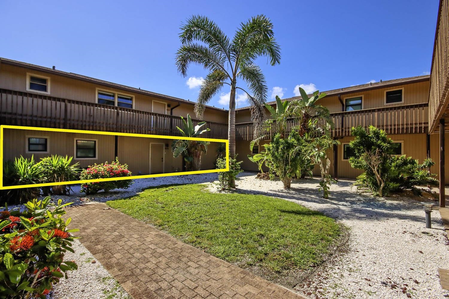 5117 Sea Bell Rd #B109, Sanibel, FL 33957