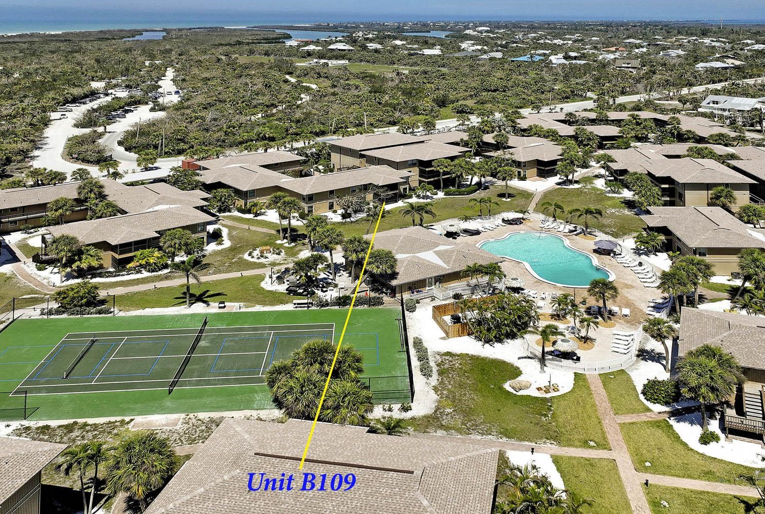 5117 Sea Bell Rd #B109, Sanibel, FL 33957