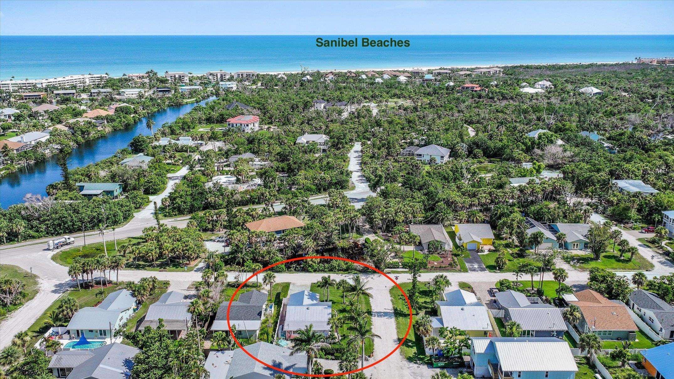 Sanibel, Florida, 33957, United States, 3 Bedrooms Bedrooms, ,Residential,For Sale,1889431
