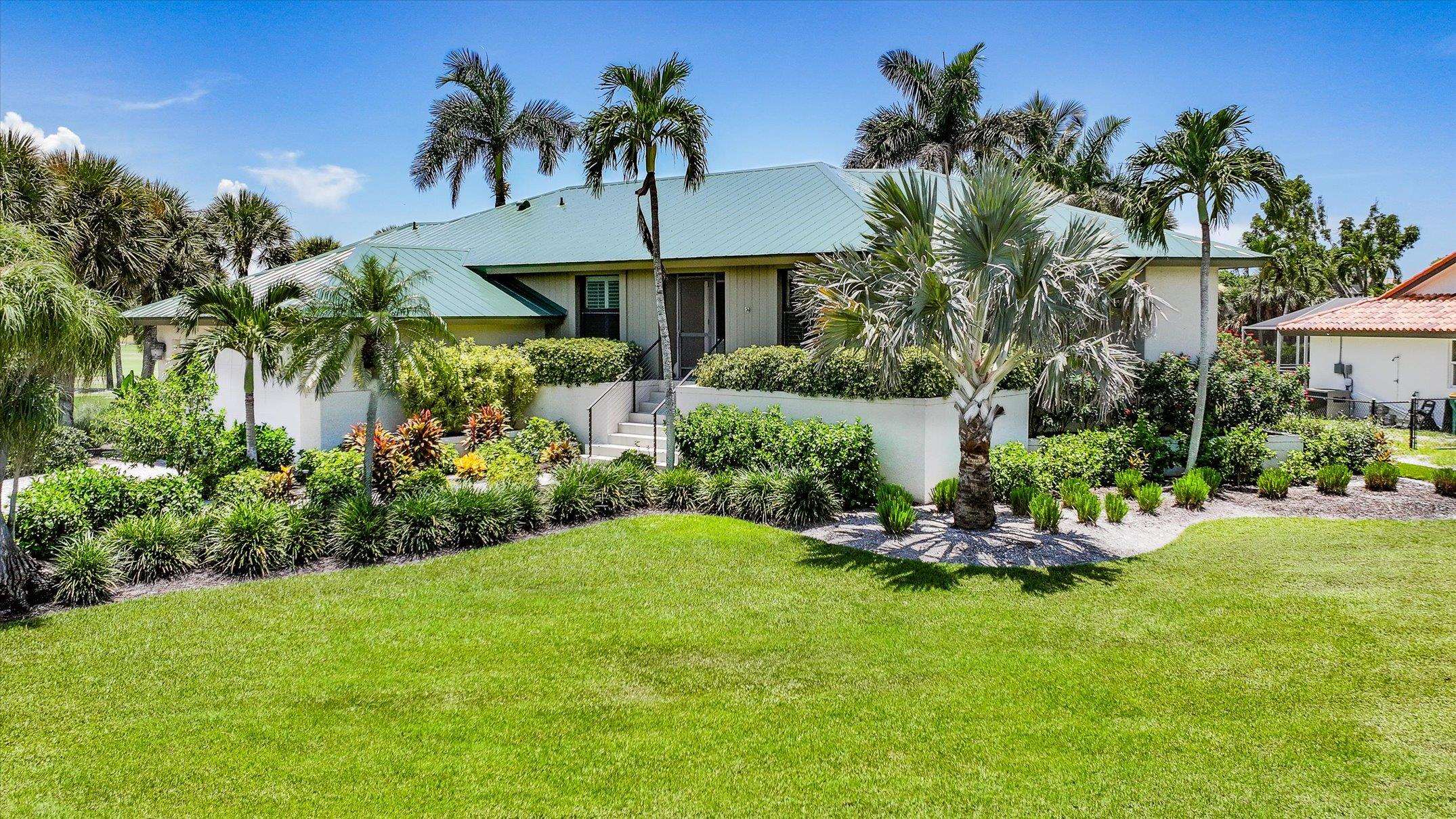 Sanibel, Florida, 33957, United States, 3 Bedrooms Bedrooms, ,Residential,For Sale,1900075