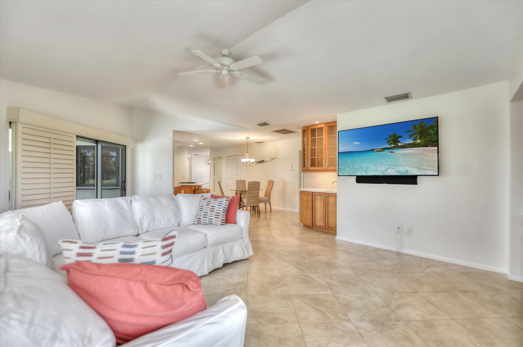 Sanibel, Florida, 33957, United States, 3 Bedrooms Bedrooms, ,Residential,For Sale,1900075