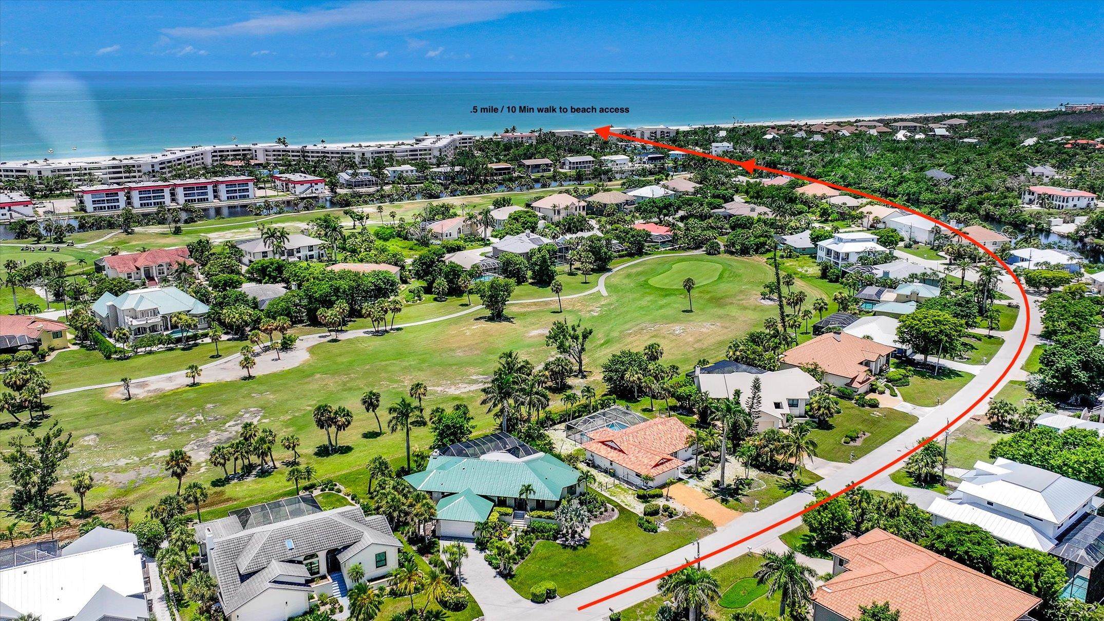 Sanibel, Florida, 33957, United States, 3 Bedrooms Bedrooms, ,Residential,For Sale,1900075