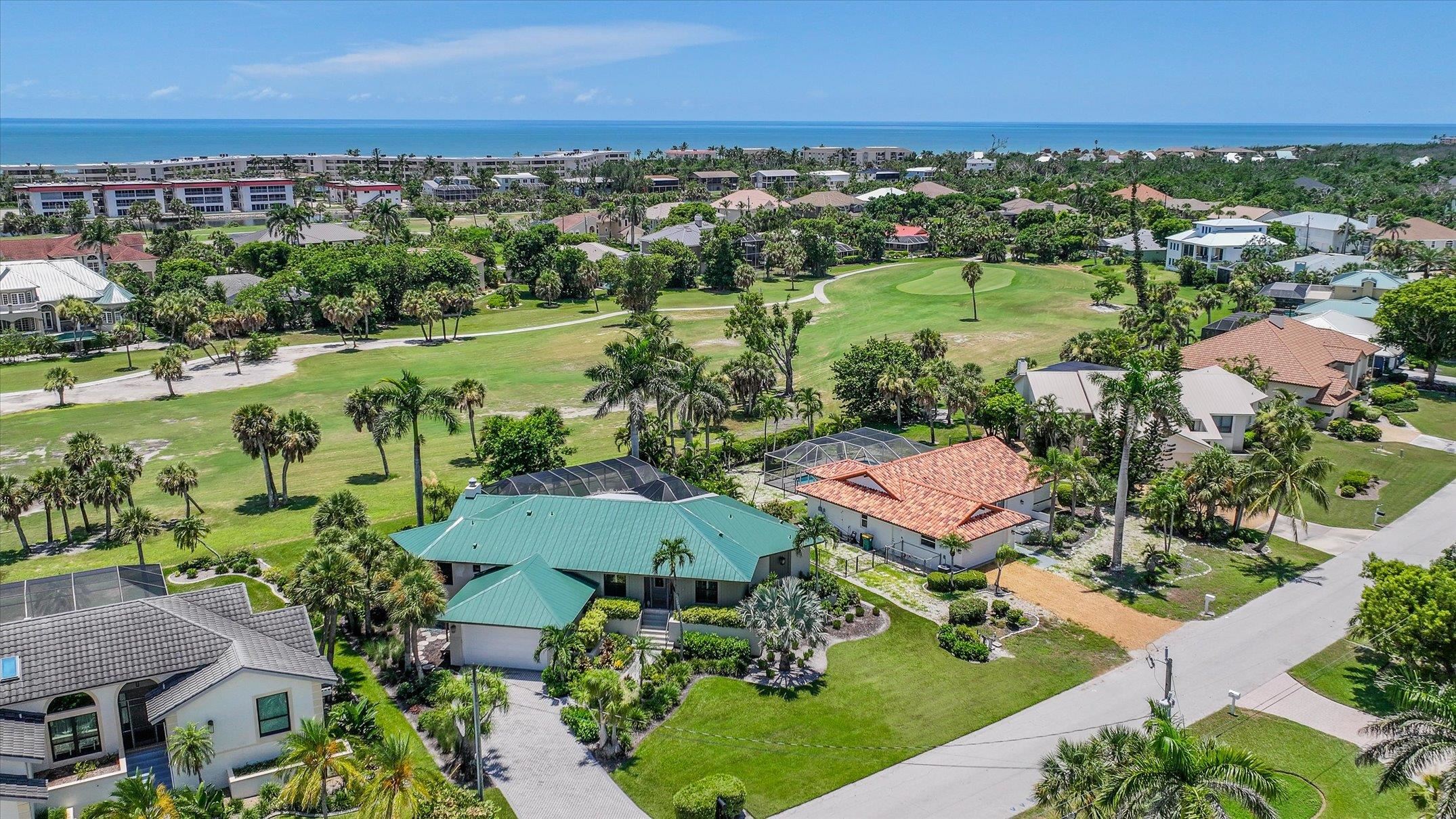 Sanibel, Florida, 33957, United States, 3 Bedrooms Bedrooms, ,Residential,For Sale,1900075