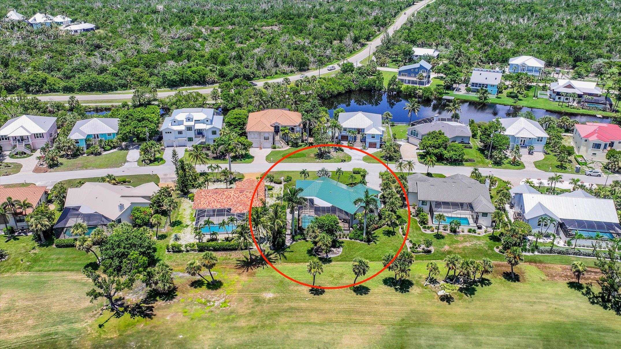 Sanibel, Florida, 33957, United States, 3 Bedrooms Bedrooms, ,Residential,For Sale,1900075