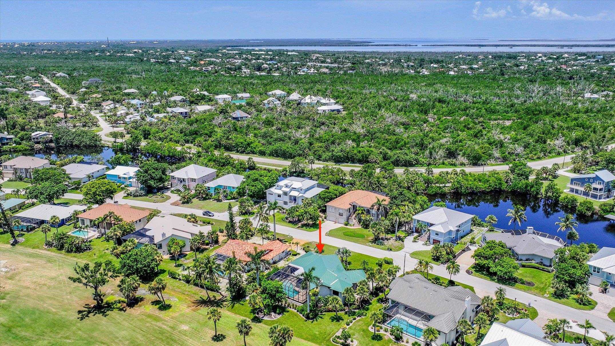 Sanibel, Florida, 33957, United States, 3 Bedrooms Bedrooms, ,Residential,For Sale,1900075