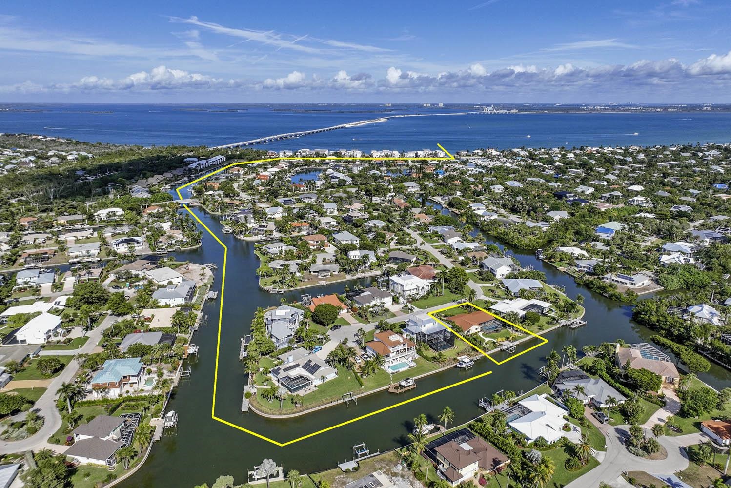 Sanibel, Florida, 33957, United States, 3 Bedrooms Bedrooms, ,0.1 BathroomBathrooms,Residential,For Sale,1986929