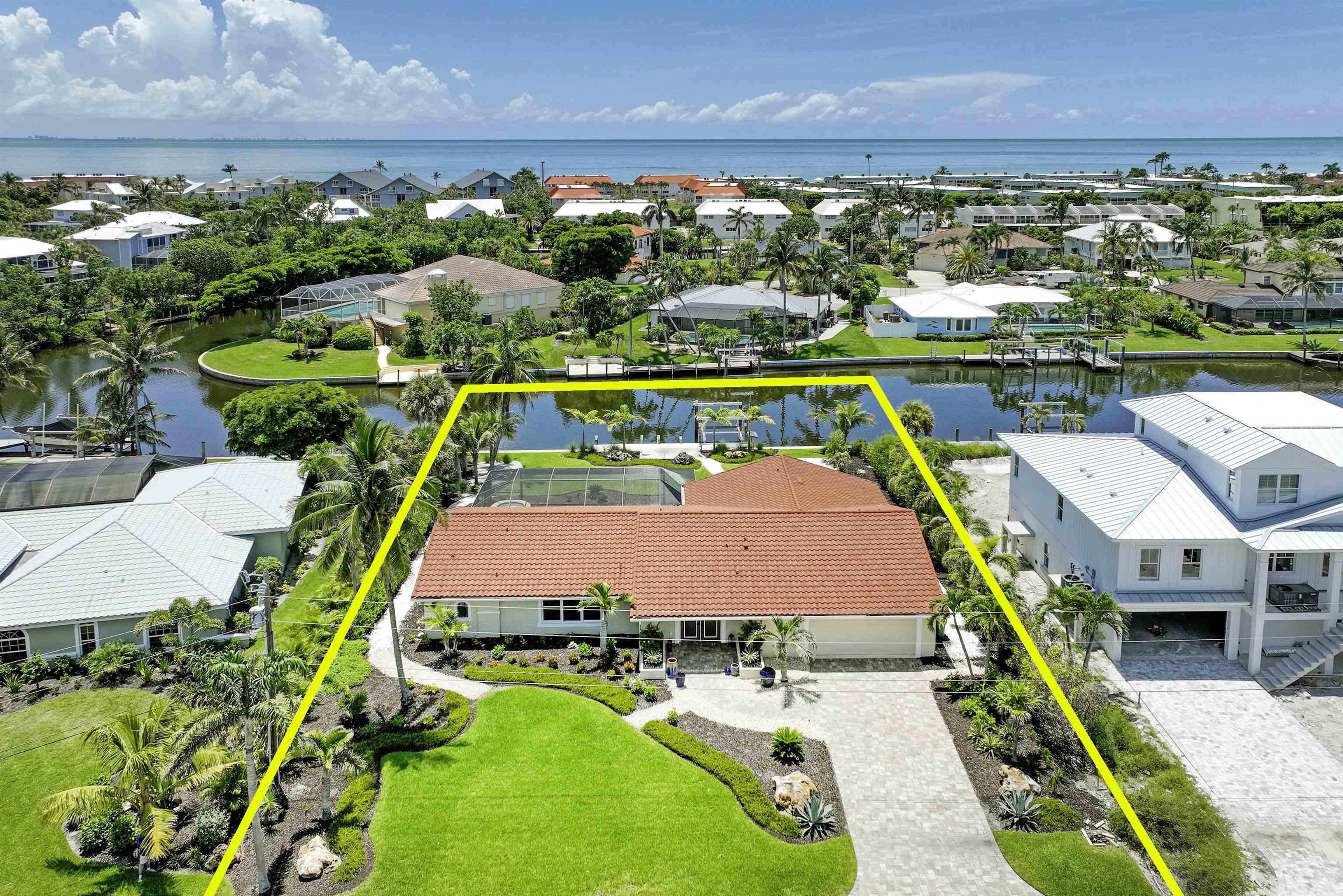 Sanibel, Florida, 33957, United States, 3 Bedrooms Bedrooms, ,0.1 BathroomBathrooms,Residential,For Sale,1986929