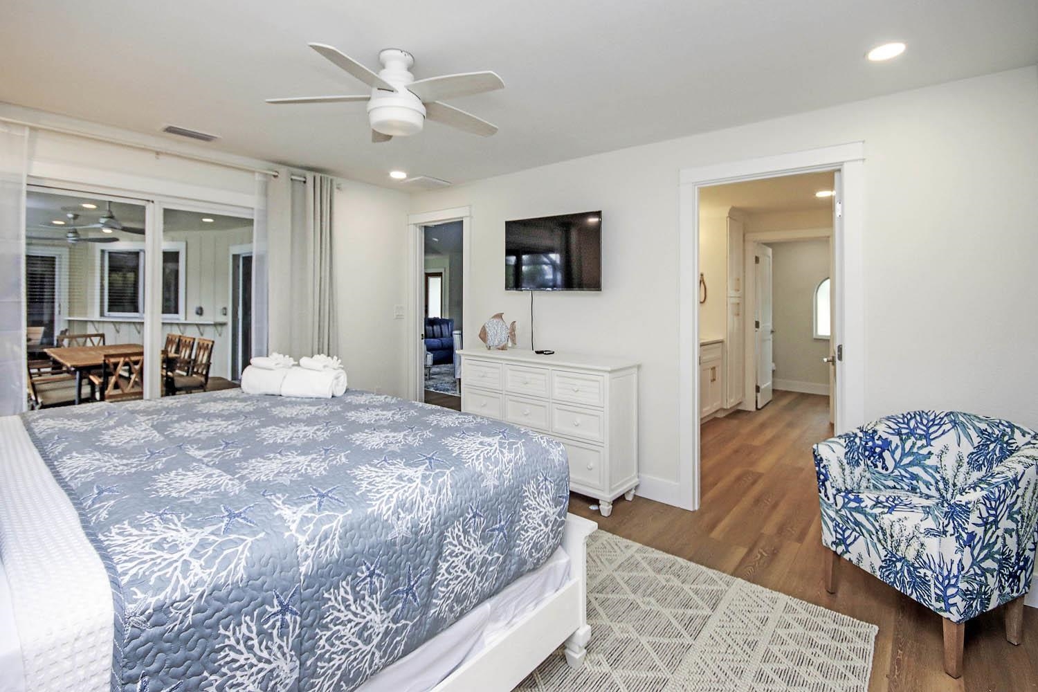 Sanibel, Florida, 33957, United States, 3 Bedrooms Bedrooms, ,0.1 BathroomBathrooms,Residential,For Sale,1986929