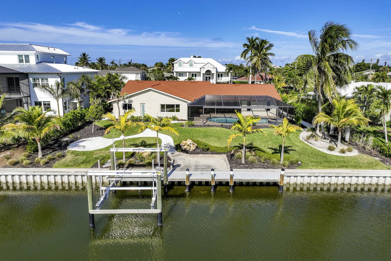 Sanibel, Florida, 33957, United States, 3 Bedrooms Bedrooms, ,0.1 BathroomBathrooms,Residential,For Sale,1986929