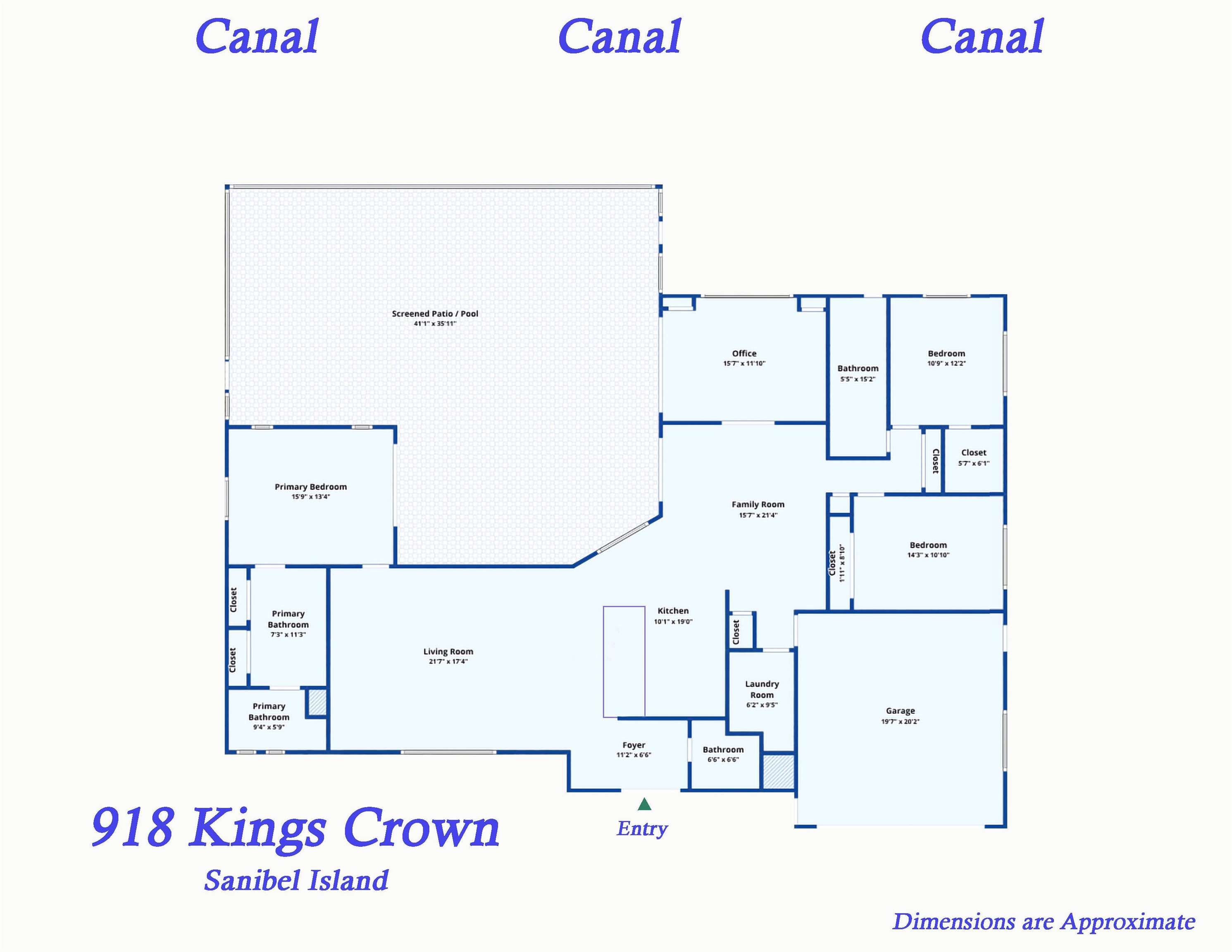 Sanibel, Florida, 33957, United States, 3 Bedrooms Bedrooms, ,0.1 BathroomBathrooms,Residential,For Sale,1986929