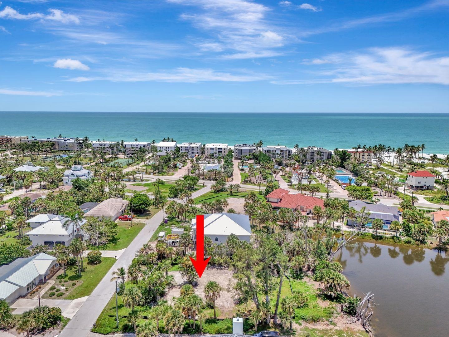 Sanibel, Florida, 33957, United States, ,Residential,For Sale,1907890