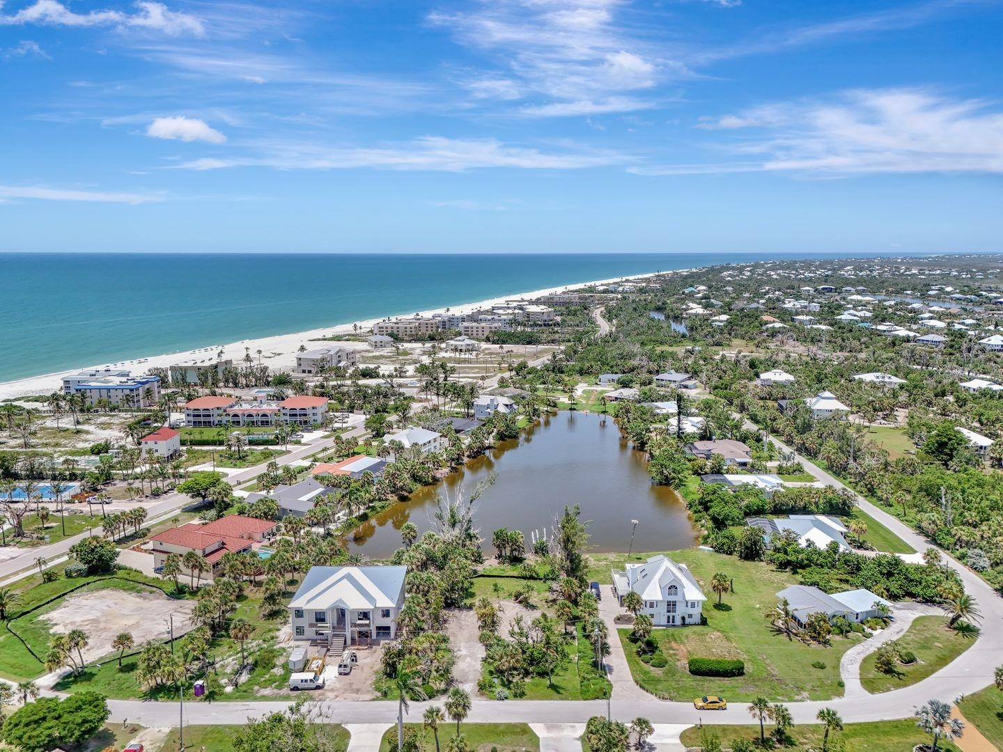 Sanibel, Florida, 33957, United States, ,Residential,For Sale,1907890
