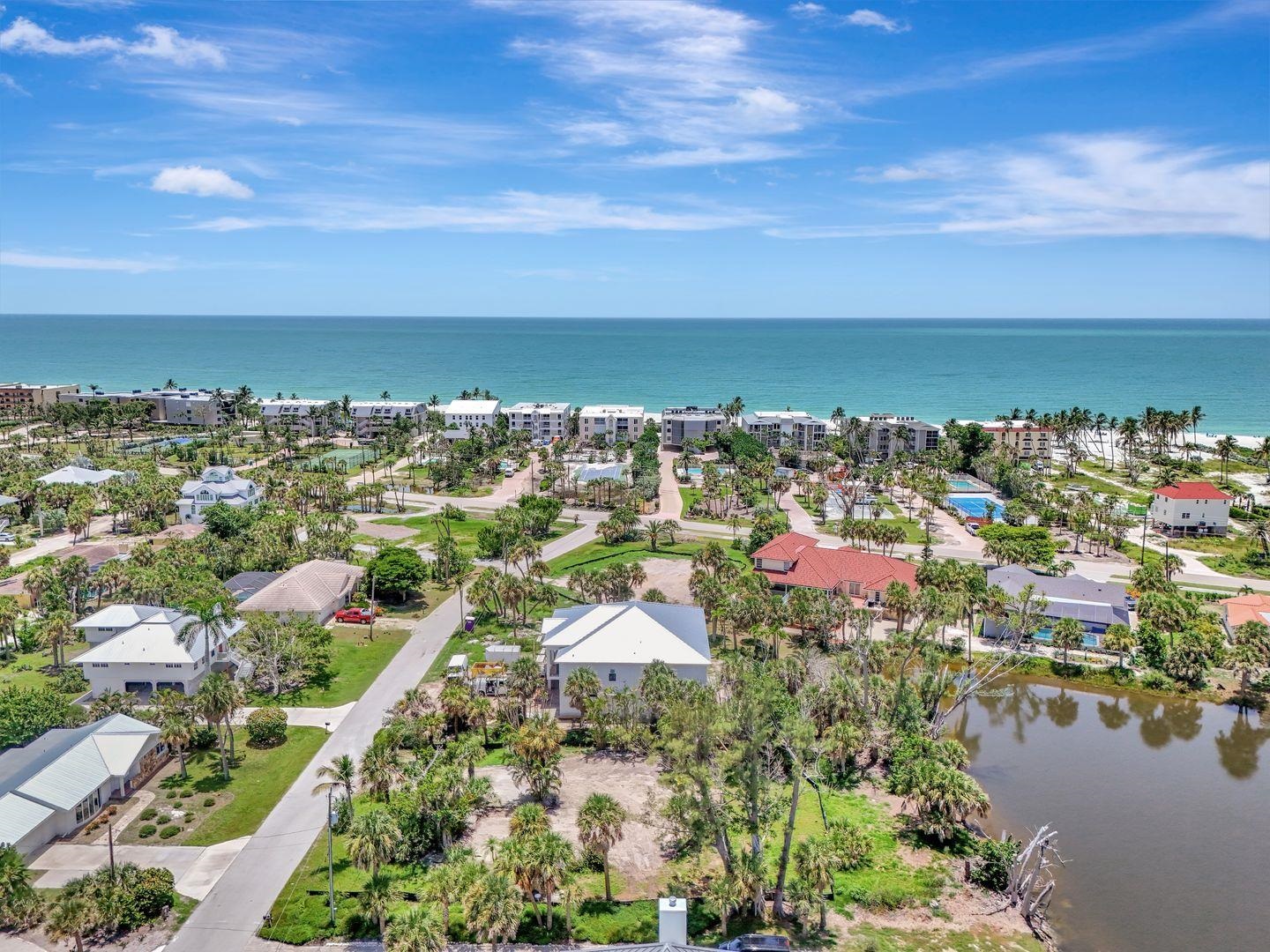 Sanibel, Florida, 33957, United States, ,Residential,For Sale,1907890