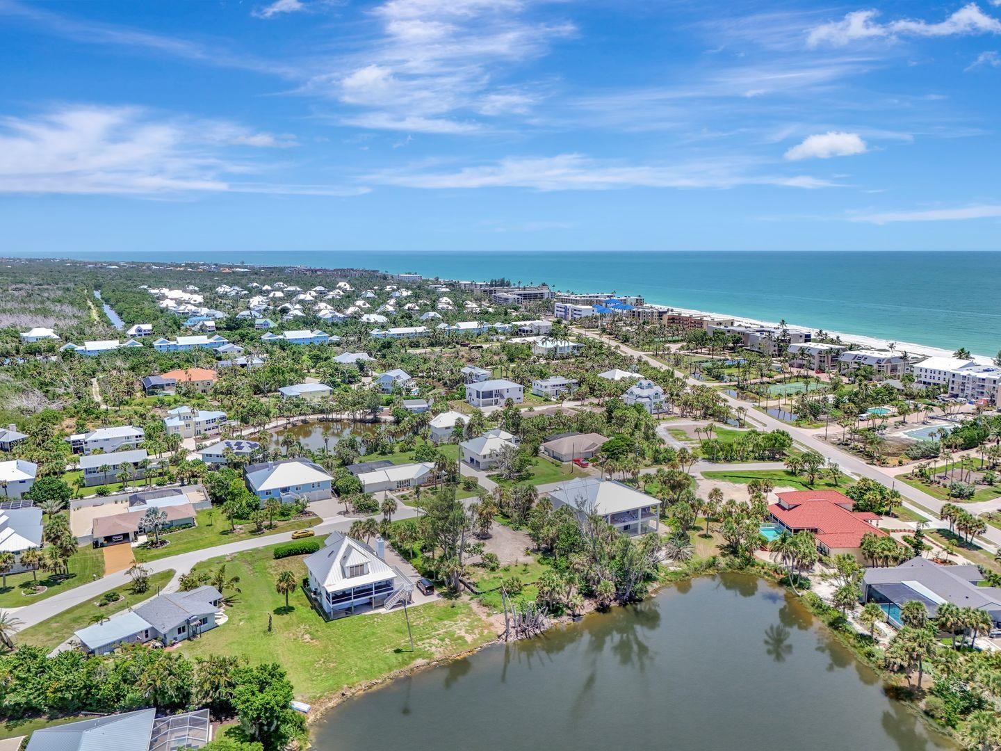 Sanibel, Florida, 33957, United States, ,Residential,For Sale,1907890